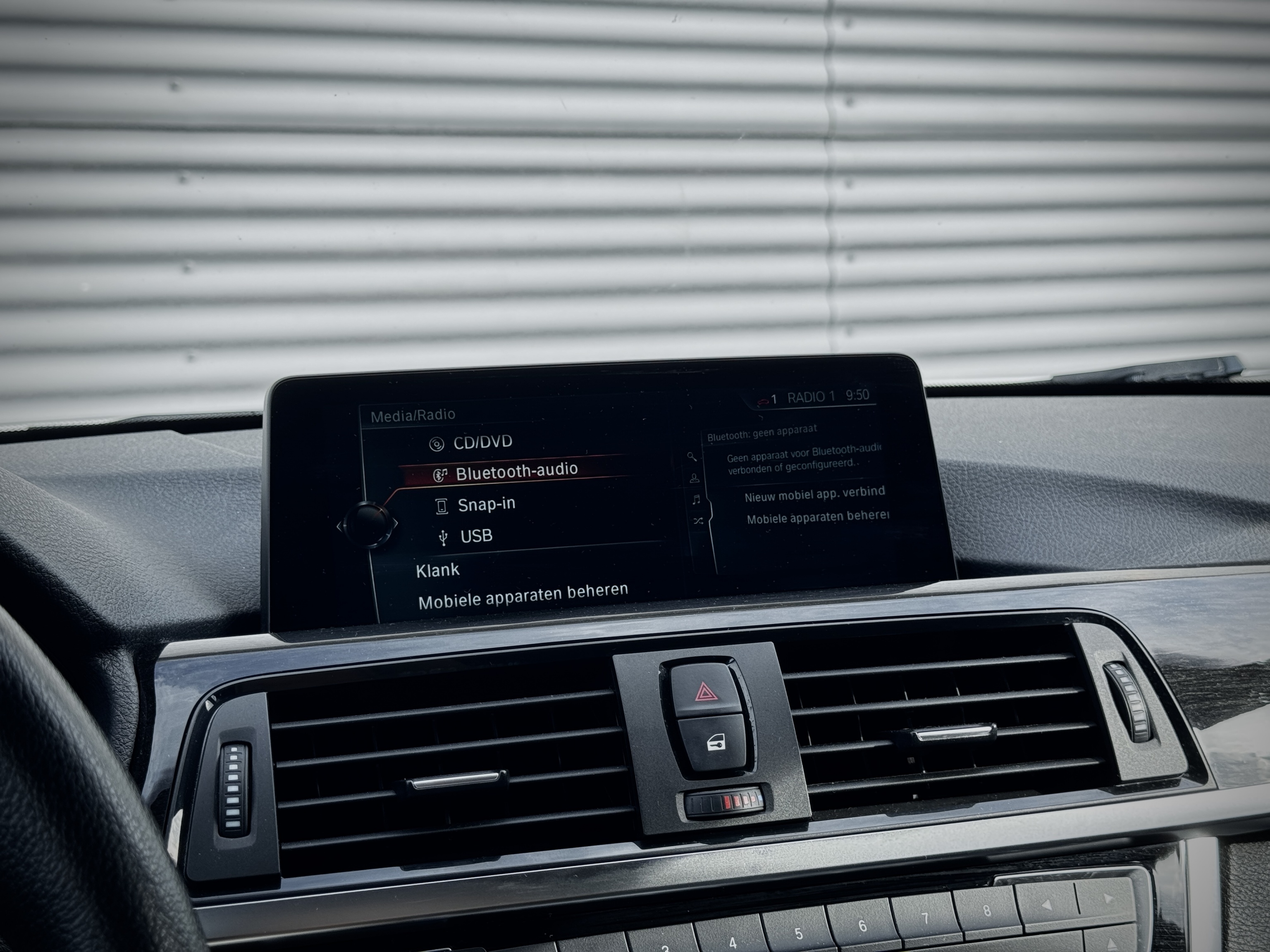 Foto van BMW 420i