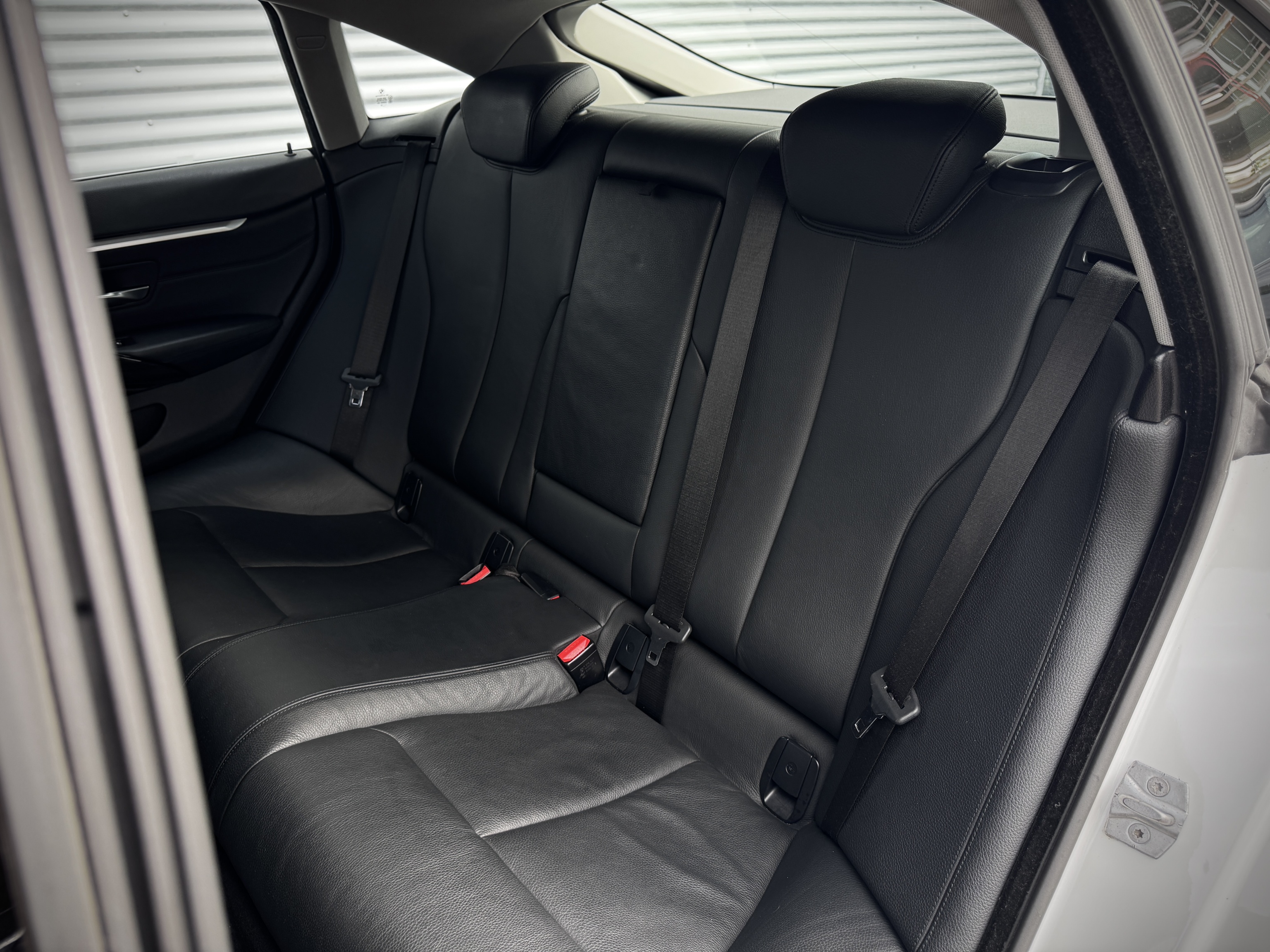 Foto van BMW 420i