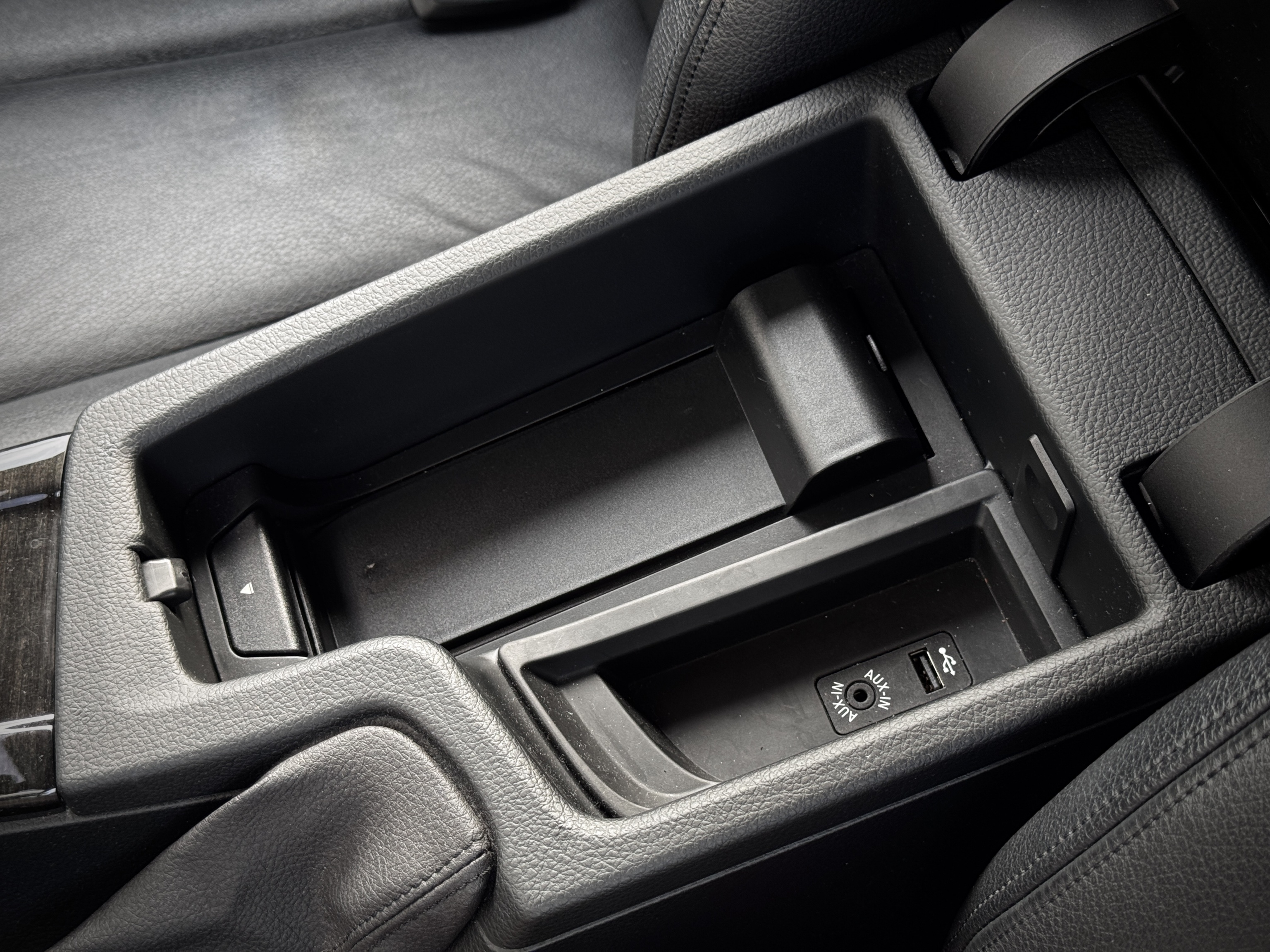 Foto van BMW 420i