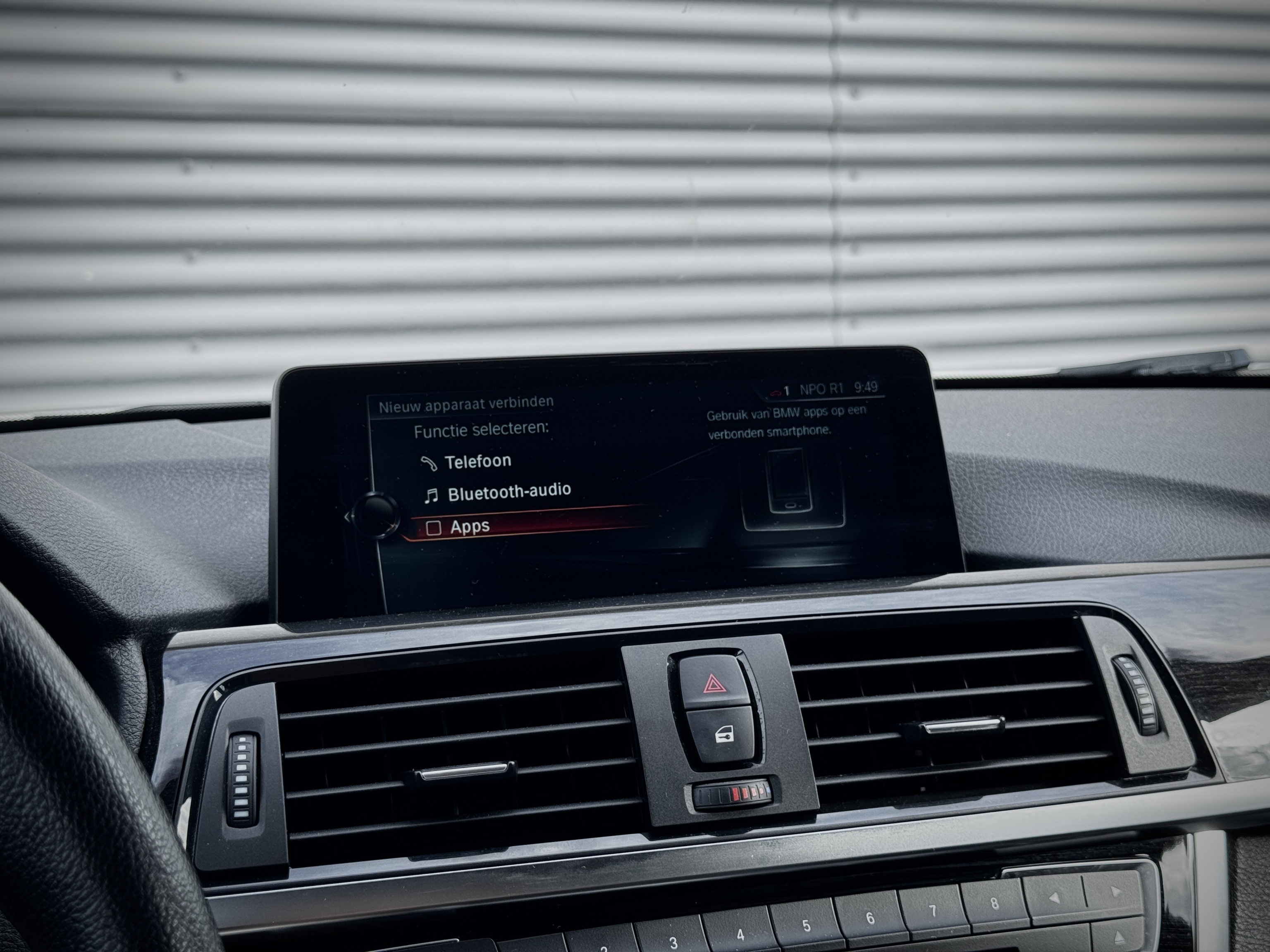 Foto van BMW 420i