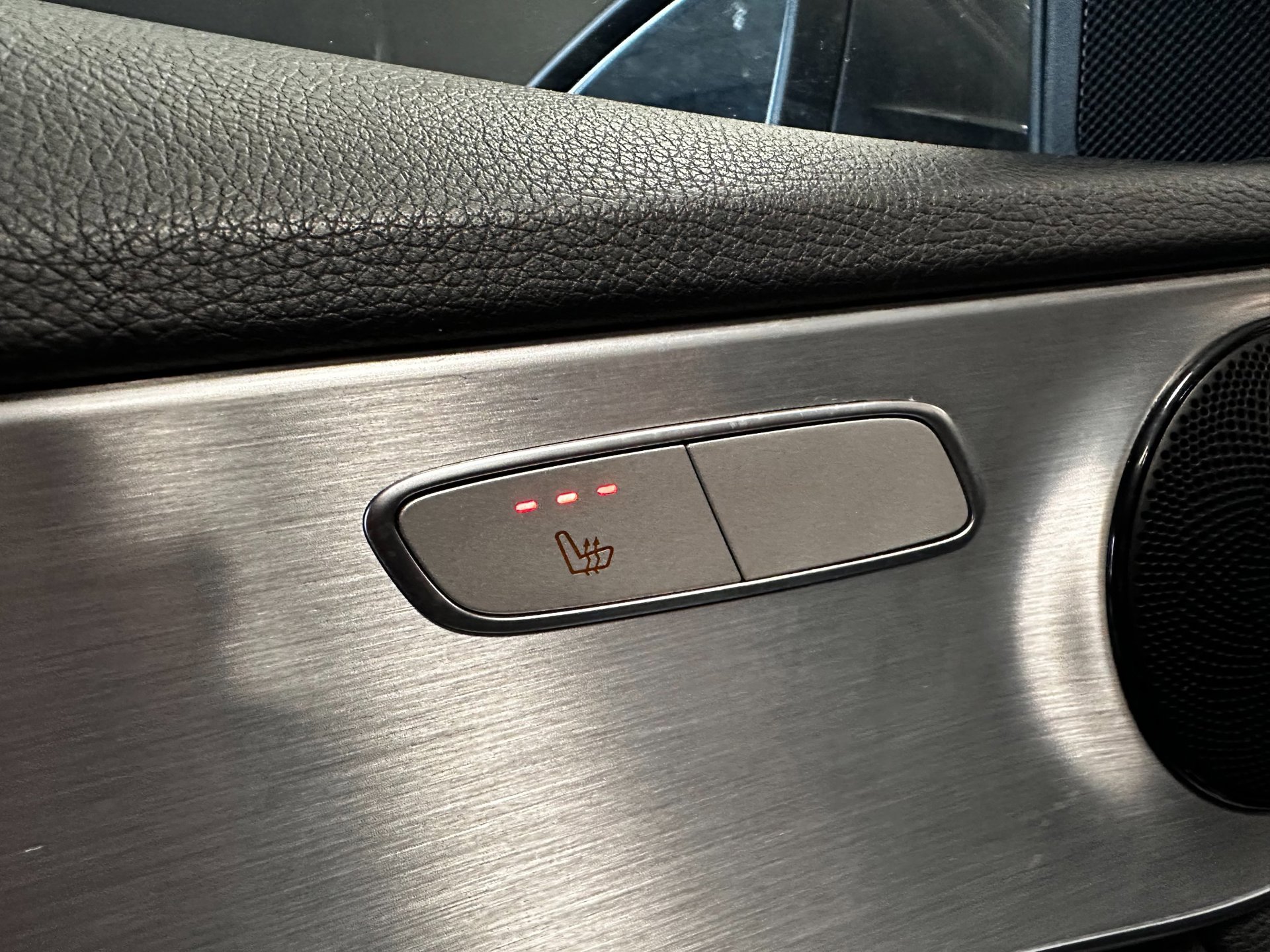Foto van Mercedes-Benz C-klasse