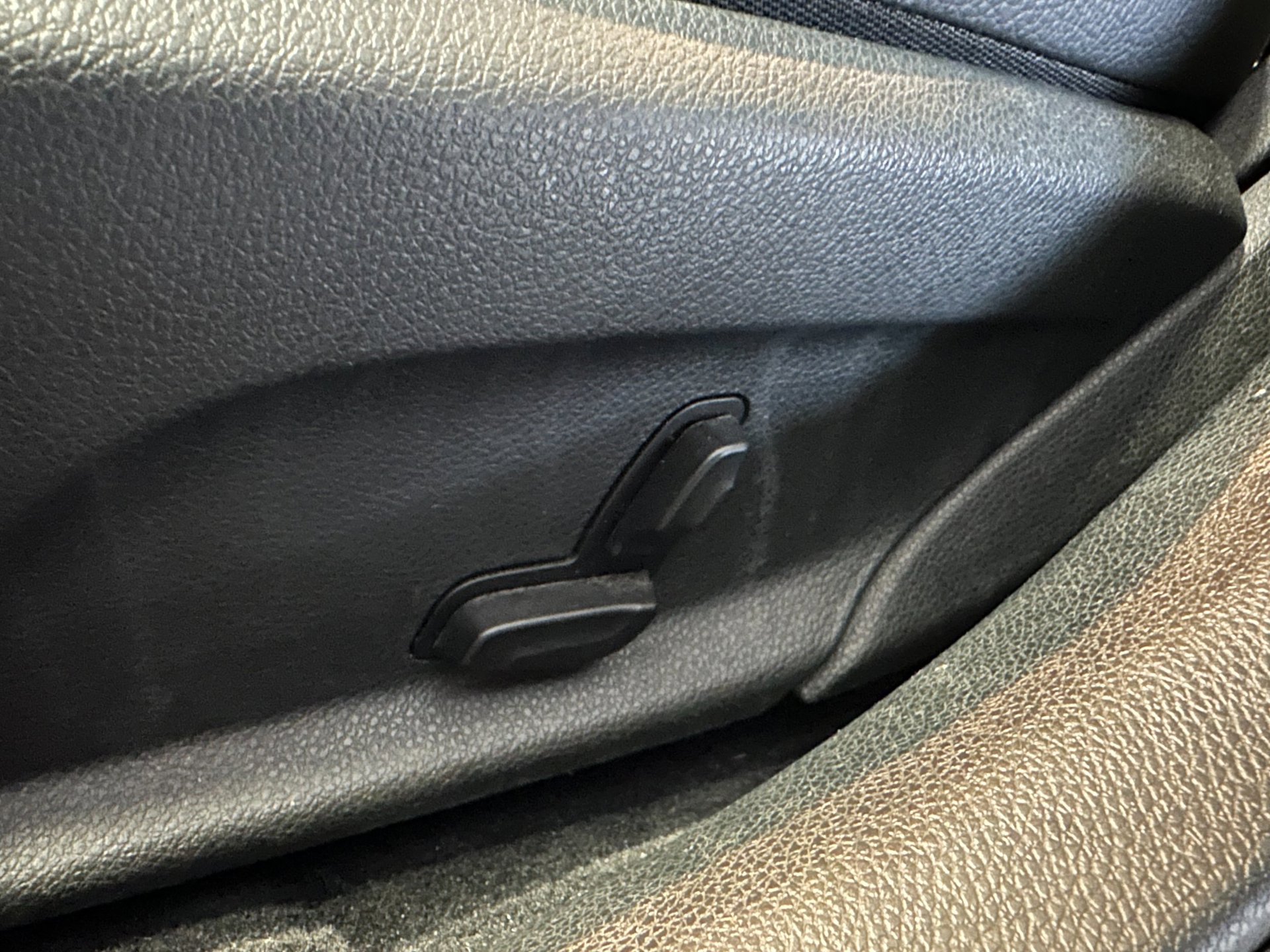 Foto van Mercedes-Benz C-klasse