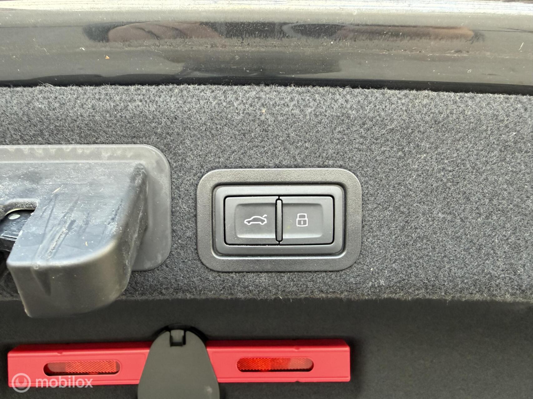 Foto van Audi A6 Limousine