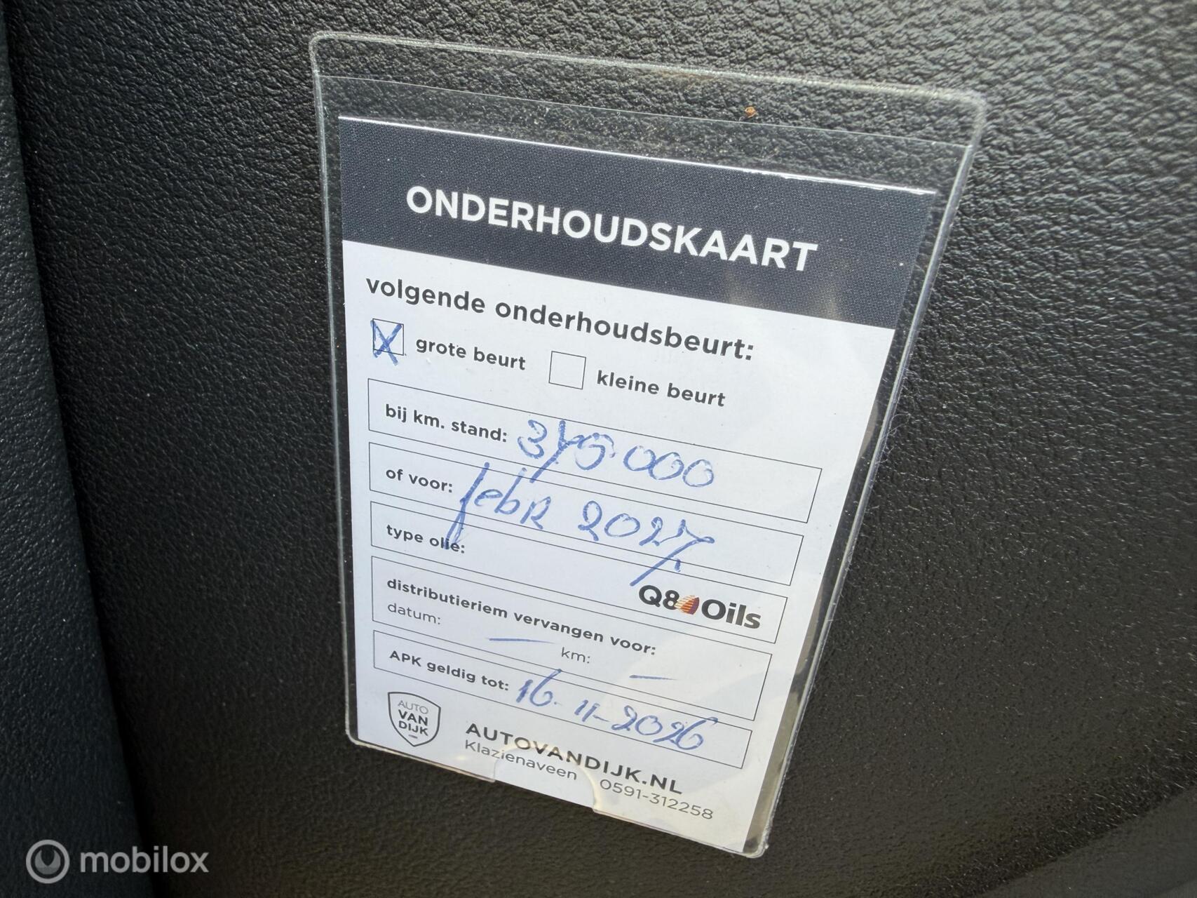 Foto van Audi A6 Limousine