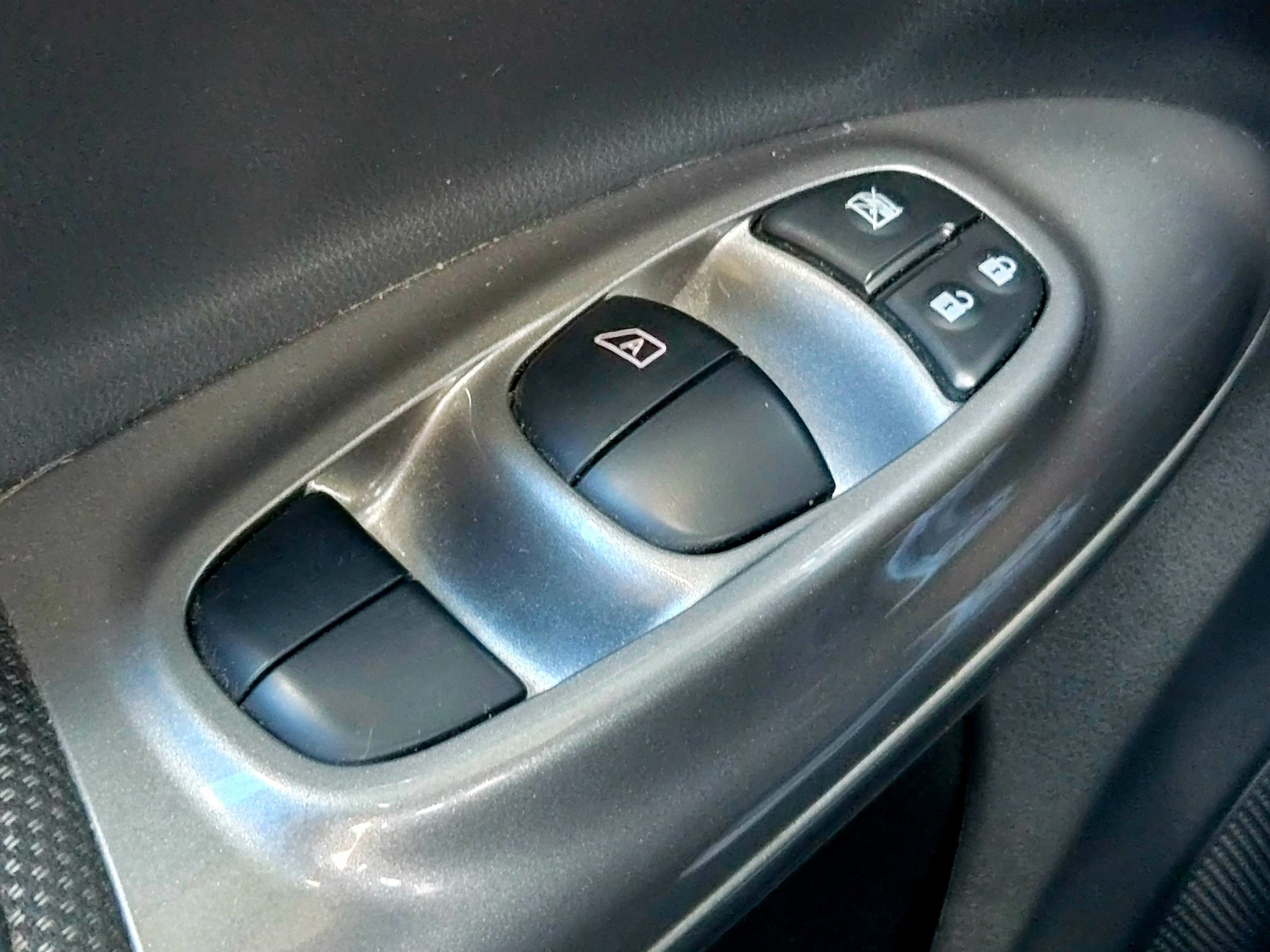 Foto van Nissan Nissan Juke