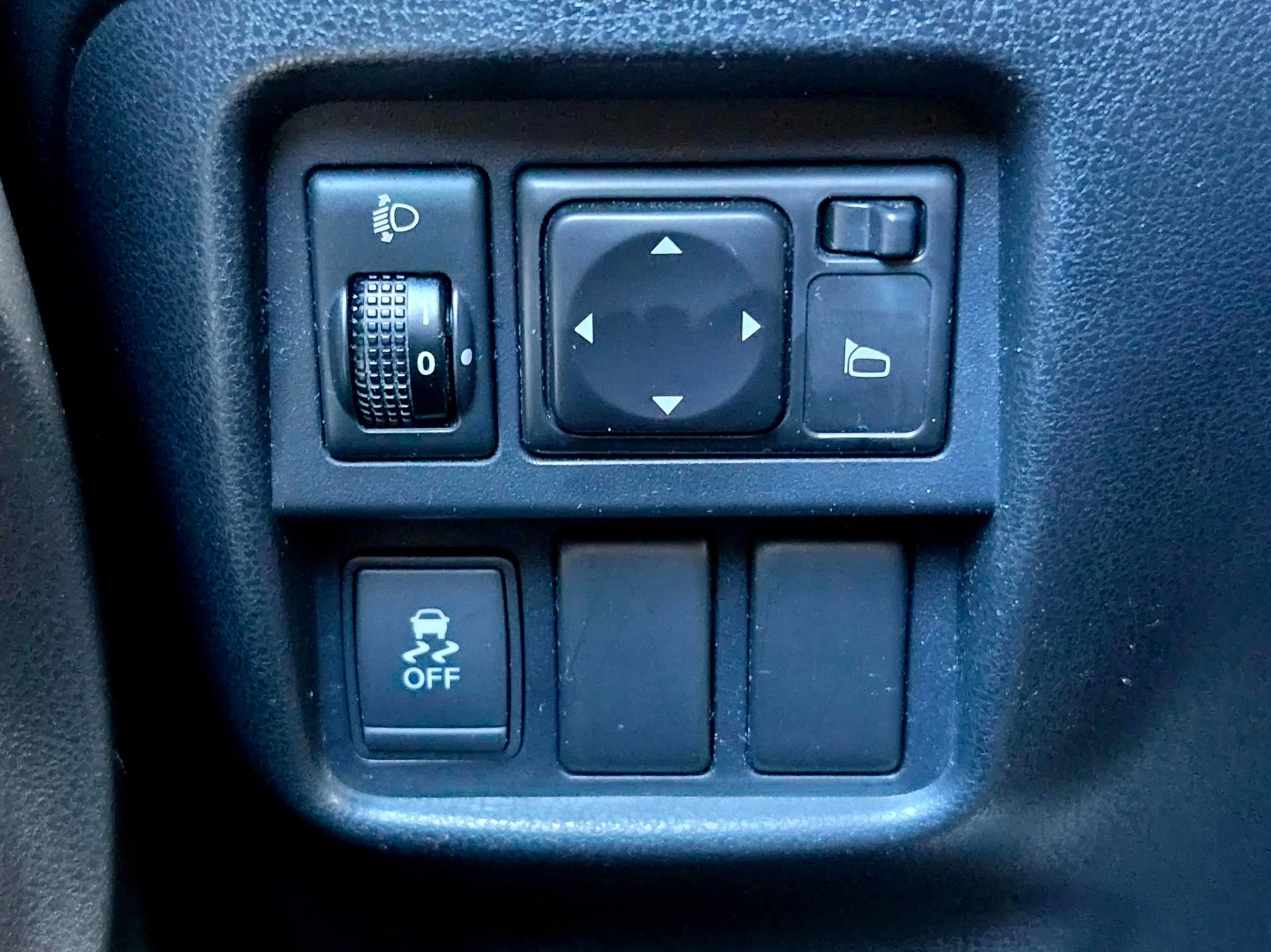 Foto van Nissan Nissan Juke