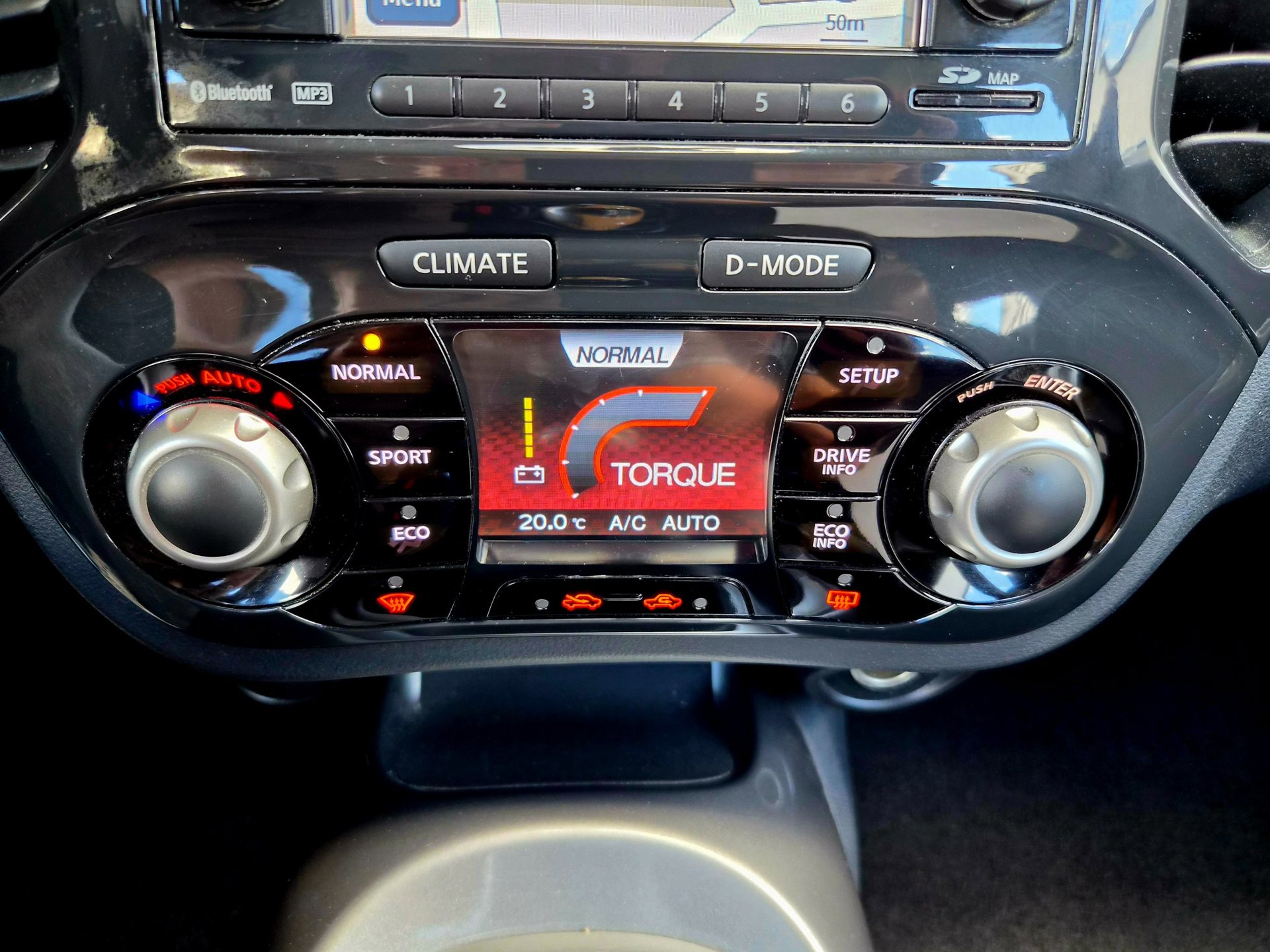 Foto van Nissan Nissan Juke