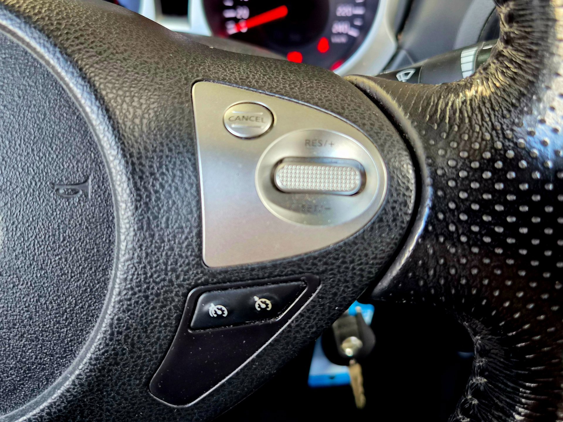 Foto van Nissan Nissan Juke