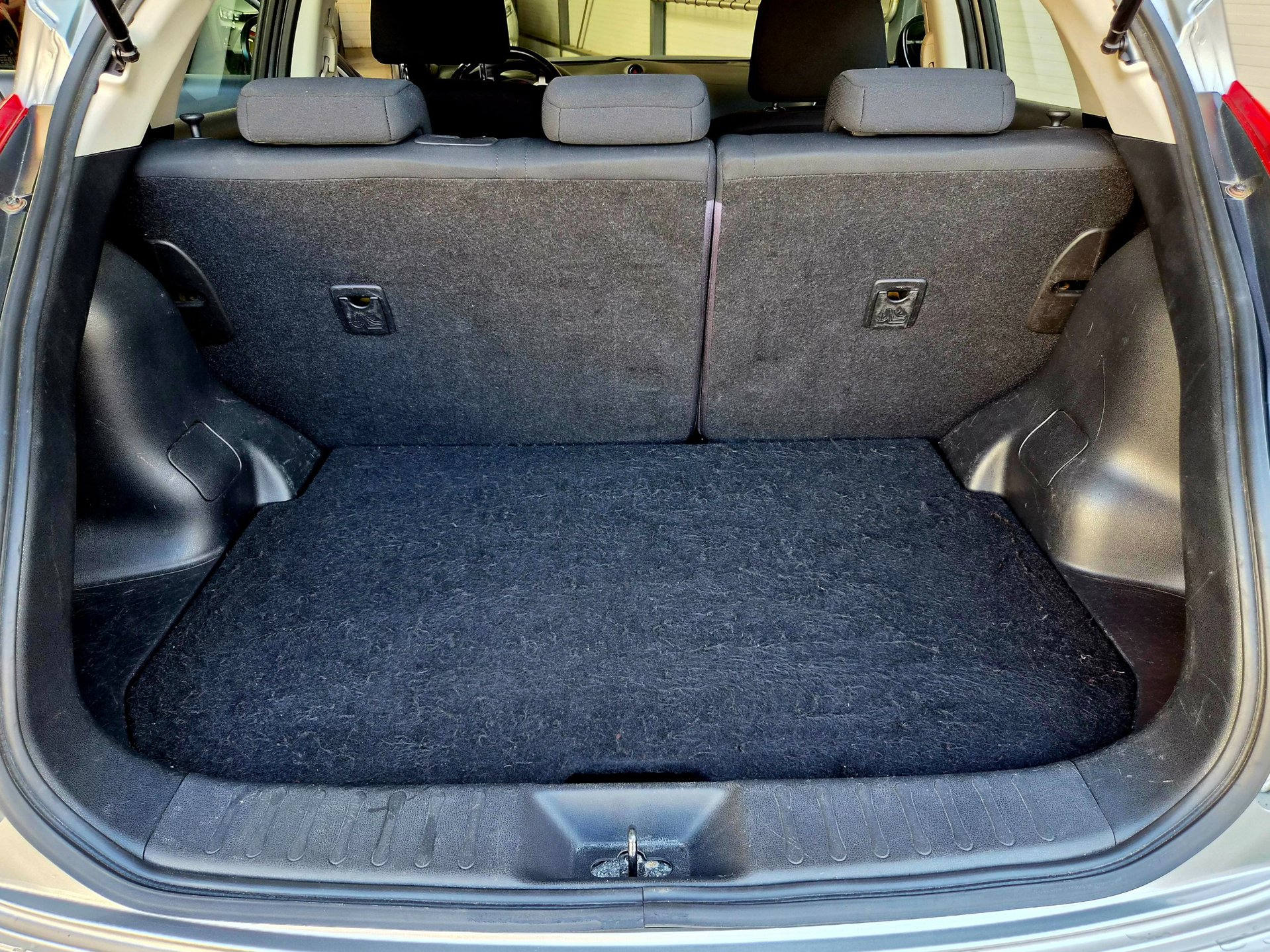 Foto van Nissan Nissan Juke