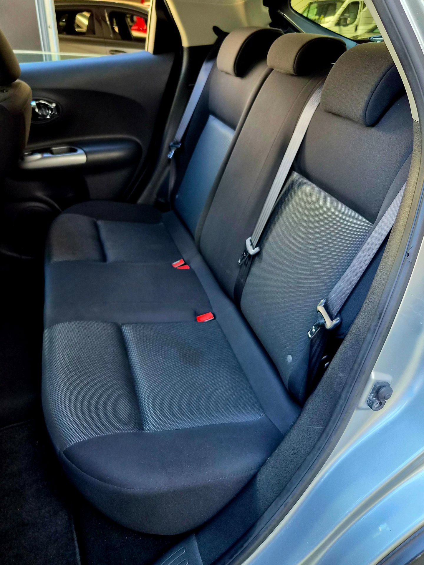 Foto van Nissan Nissan Juke