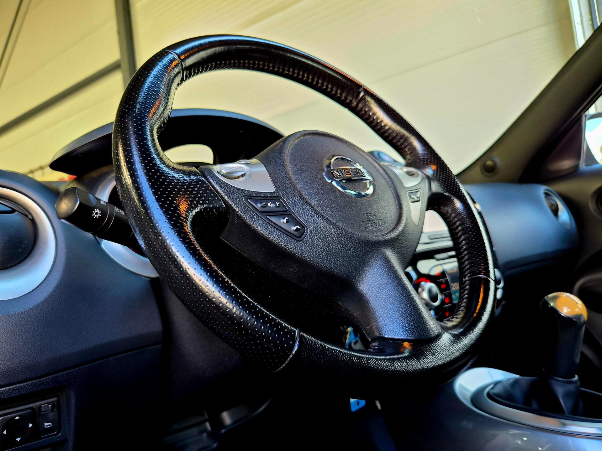 Foto van Nissan Nissan Juke