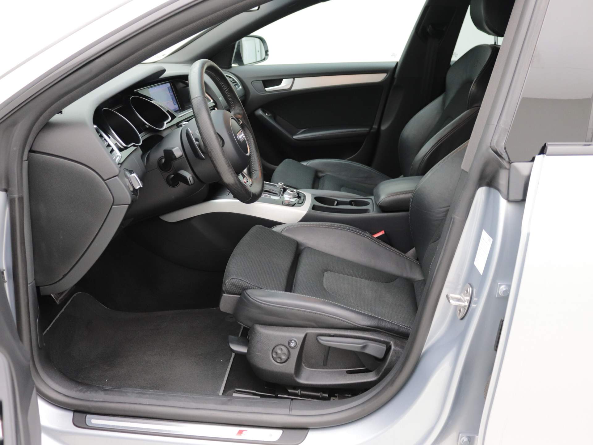 Foto van Audi A5 Sportback