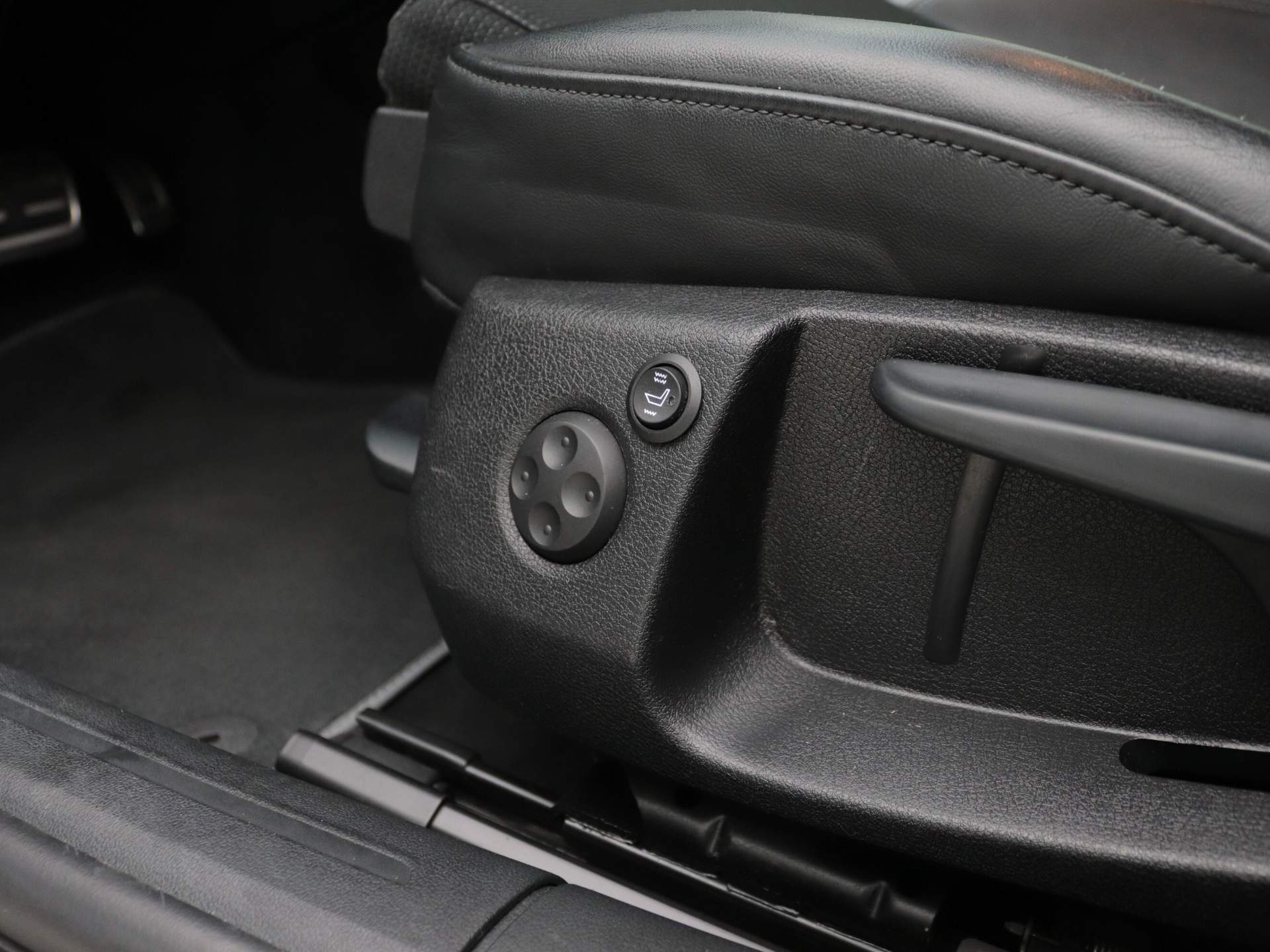 Foto van Audi A5 Sportback