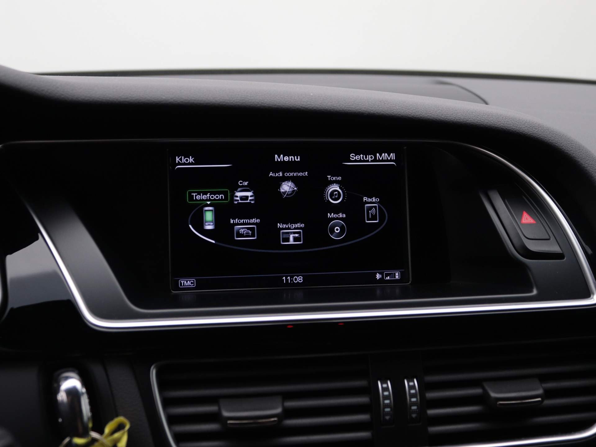 Foto van Audi A5 Sportback
