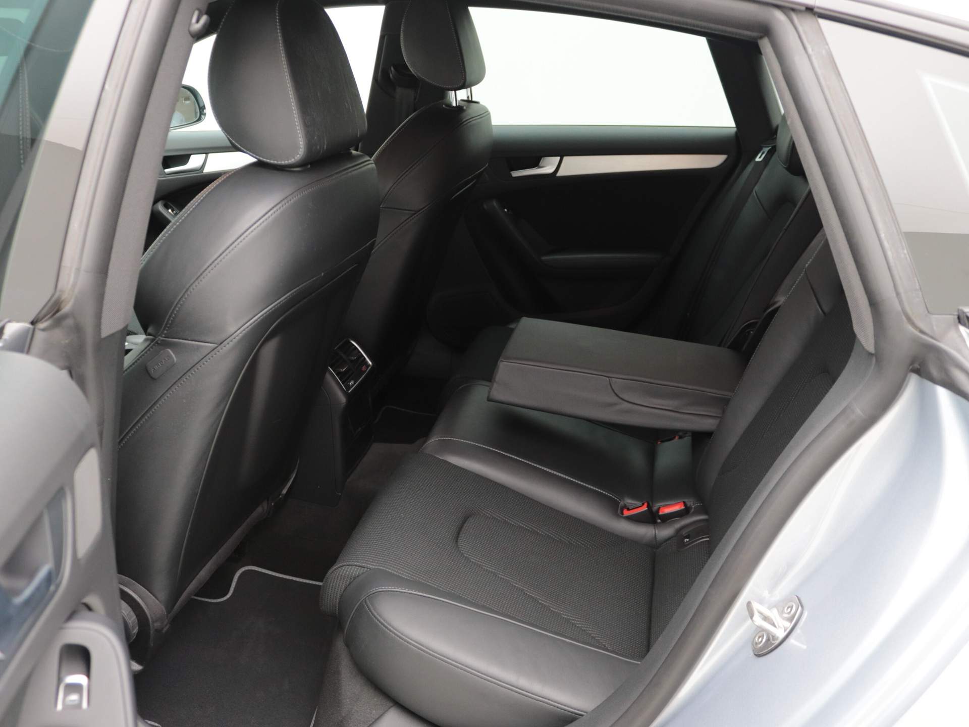 Foto van Audi A5 Sportback