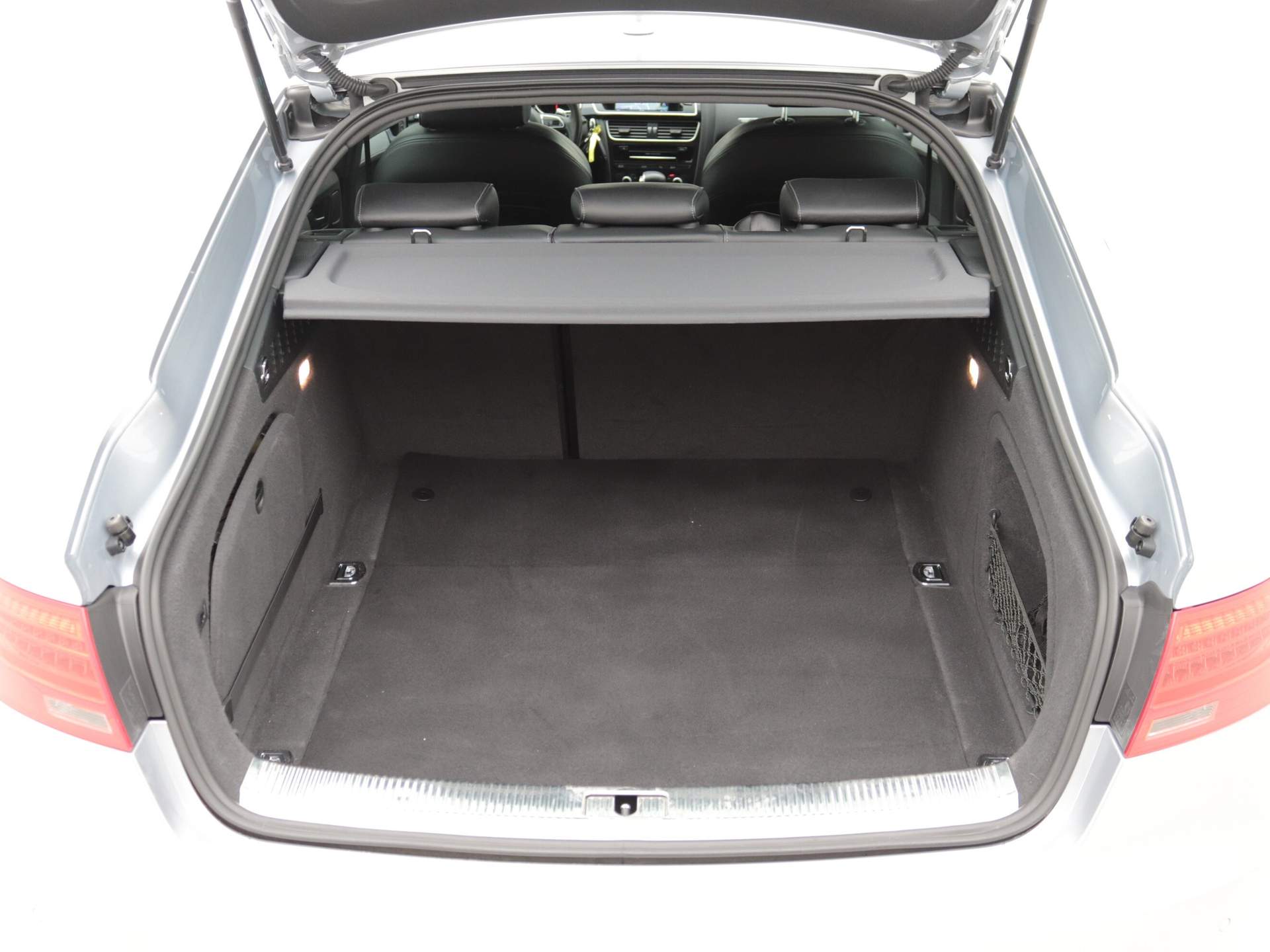 Foto van Audi A5 Sportback