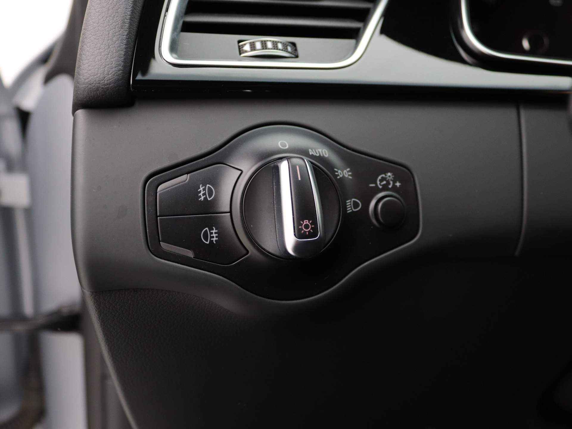Foto van Audi A5 Sportback