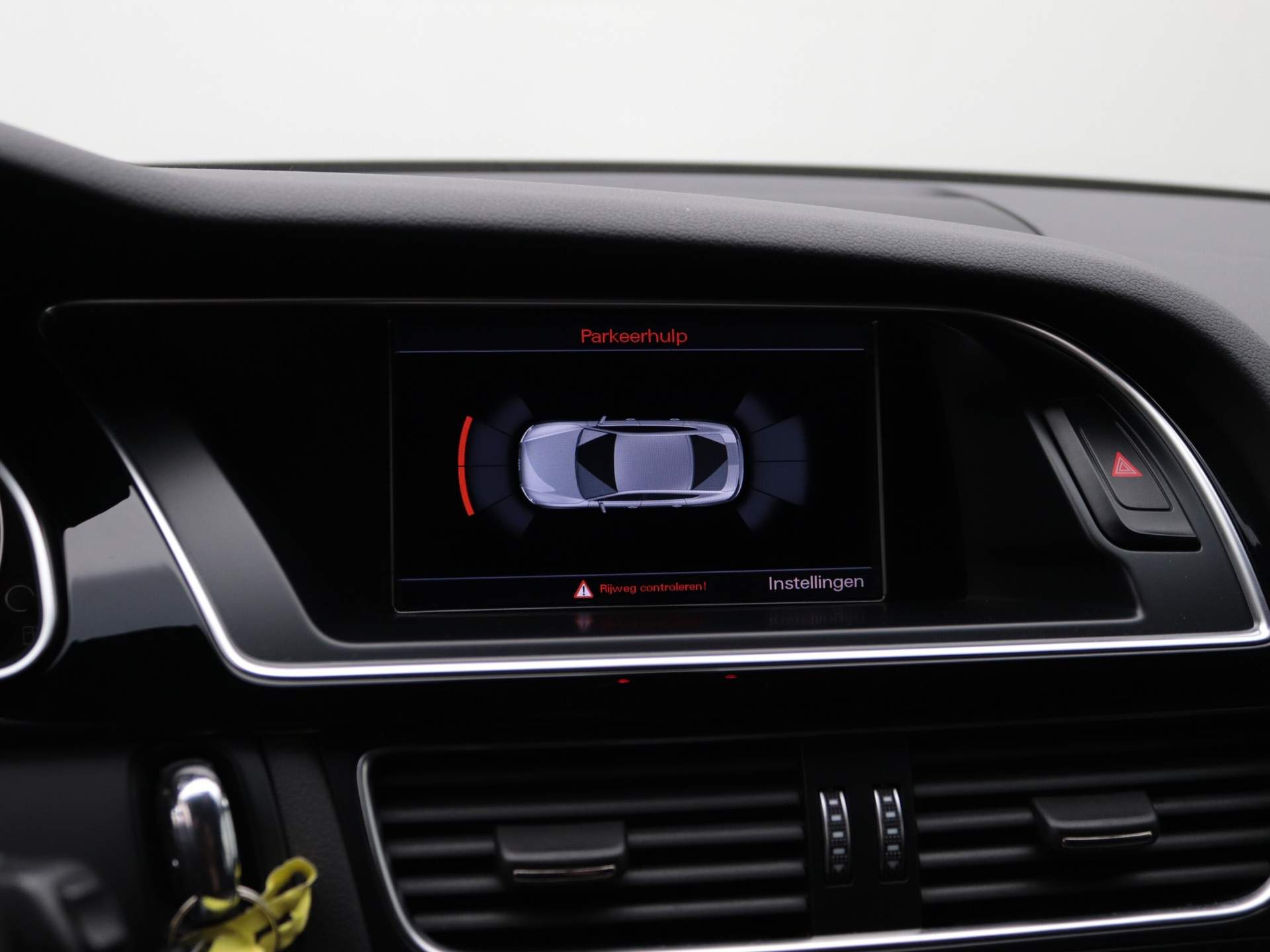 Foto van Audi A5 Sportback