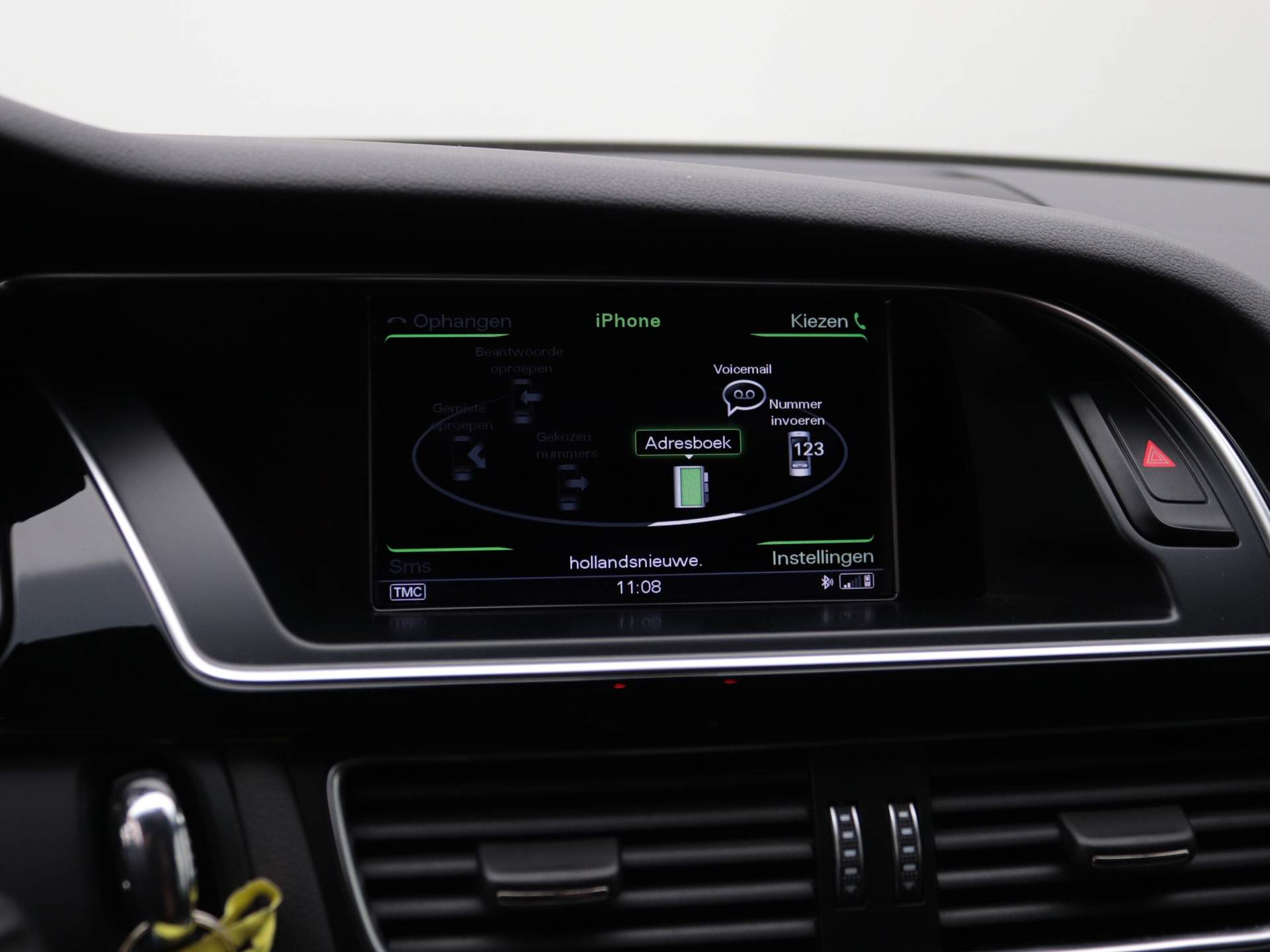 Foto van Audi A5 Sportback