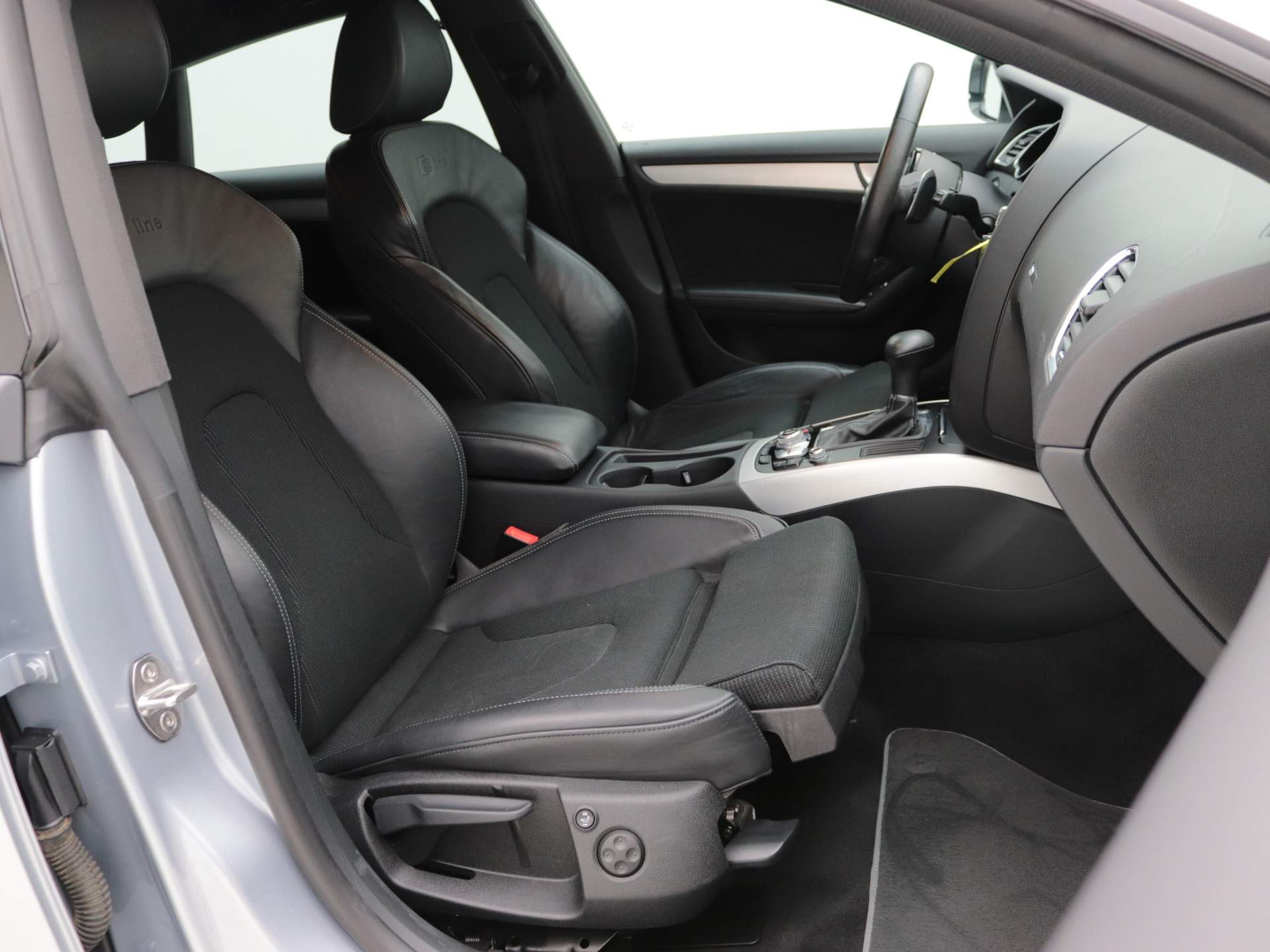 Foto van Audi A5 Sportback
