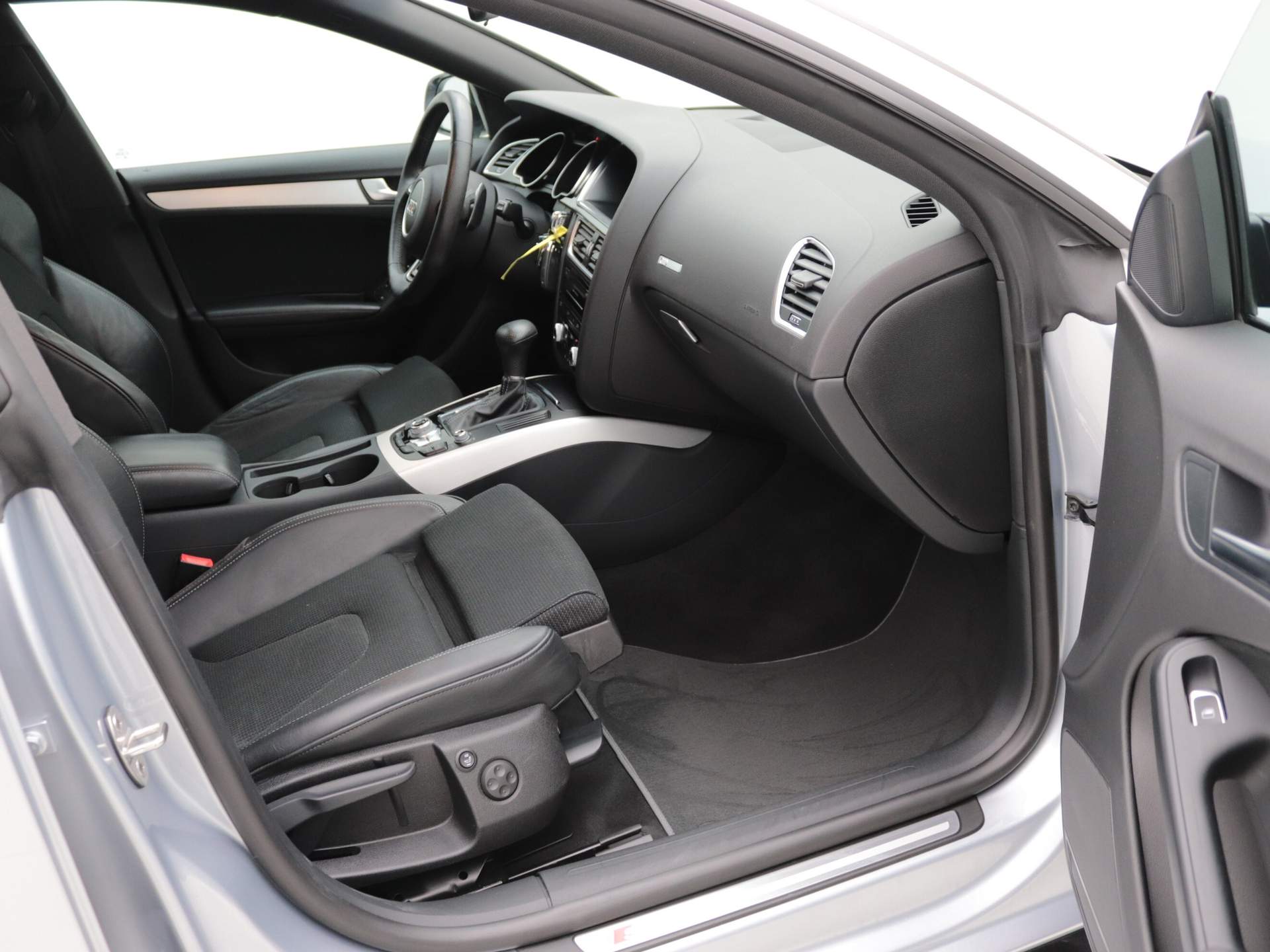 Foto van Audi A5 Sportback
