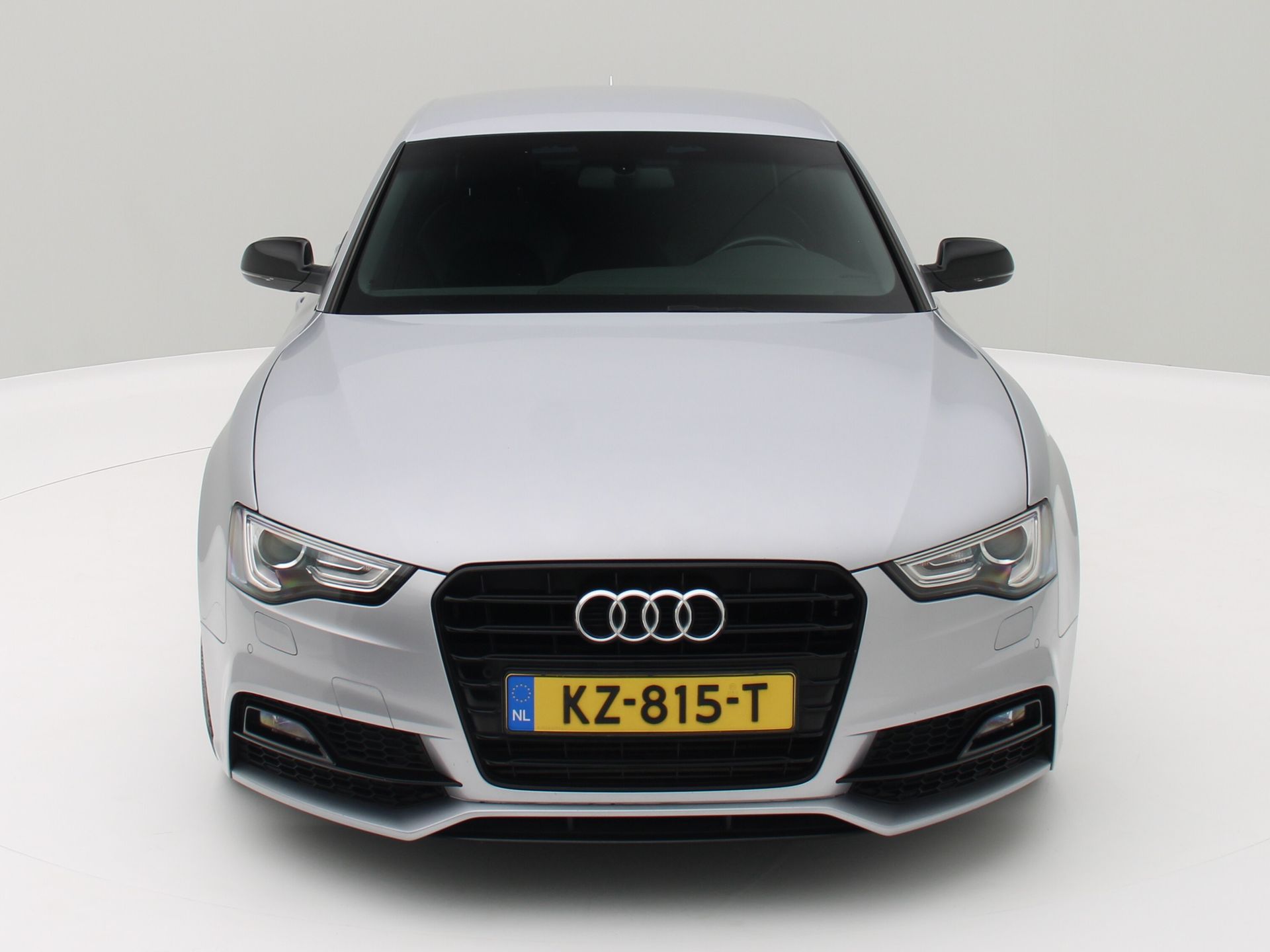 Foto van Audi A5 Sportback