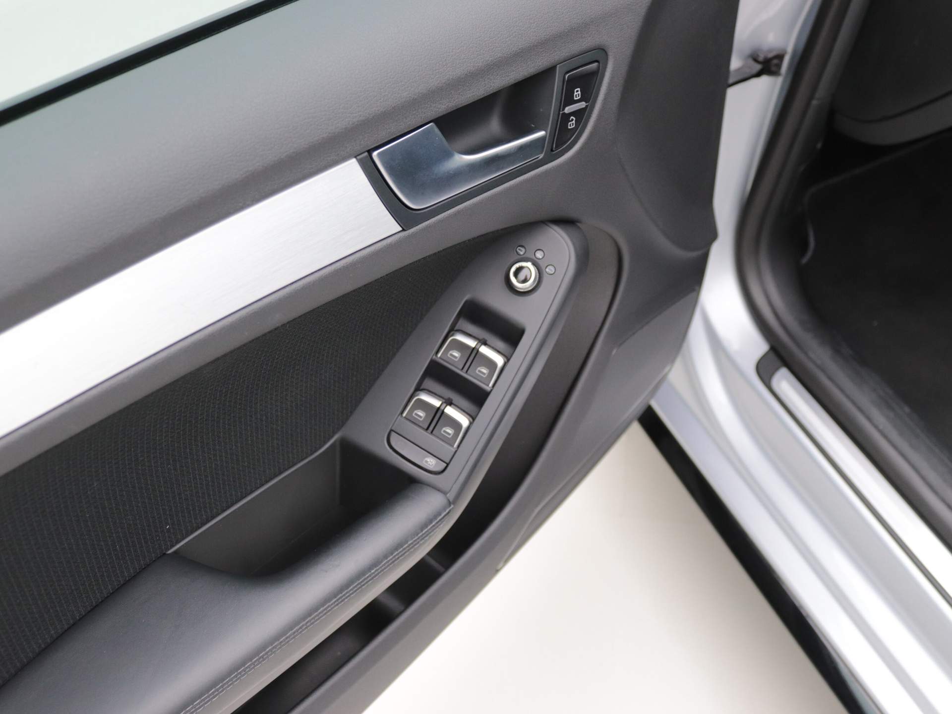 Foto van Audi A5 Sportback