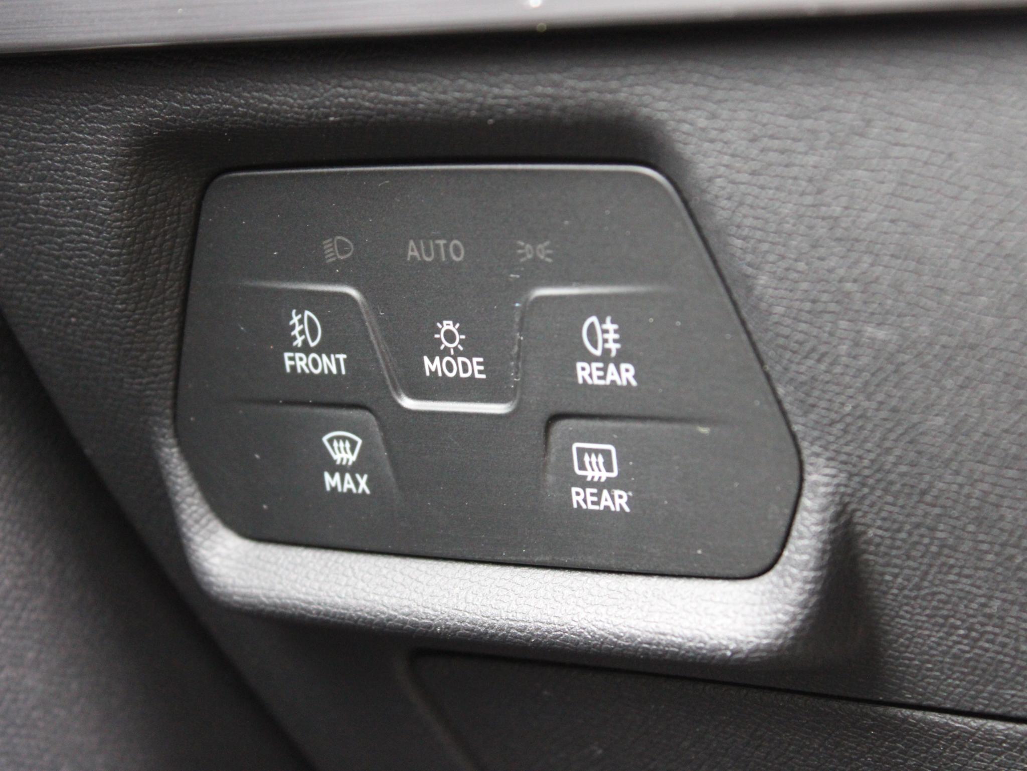 Foto van Seat Seat Leon SP