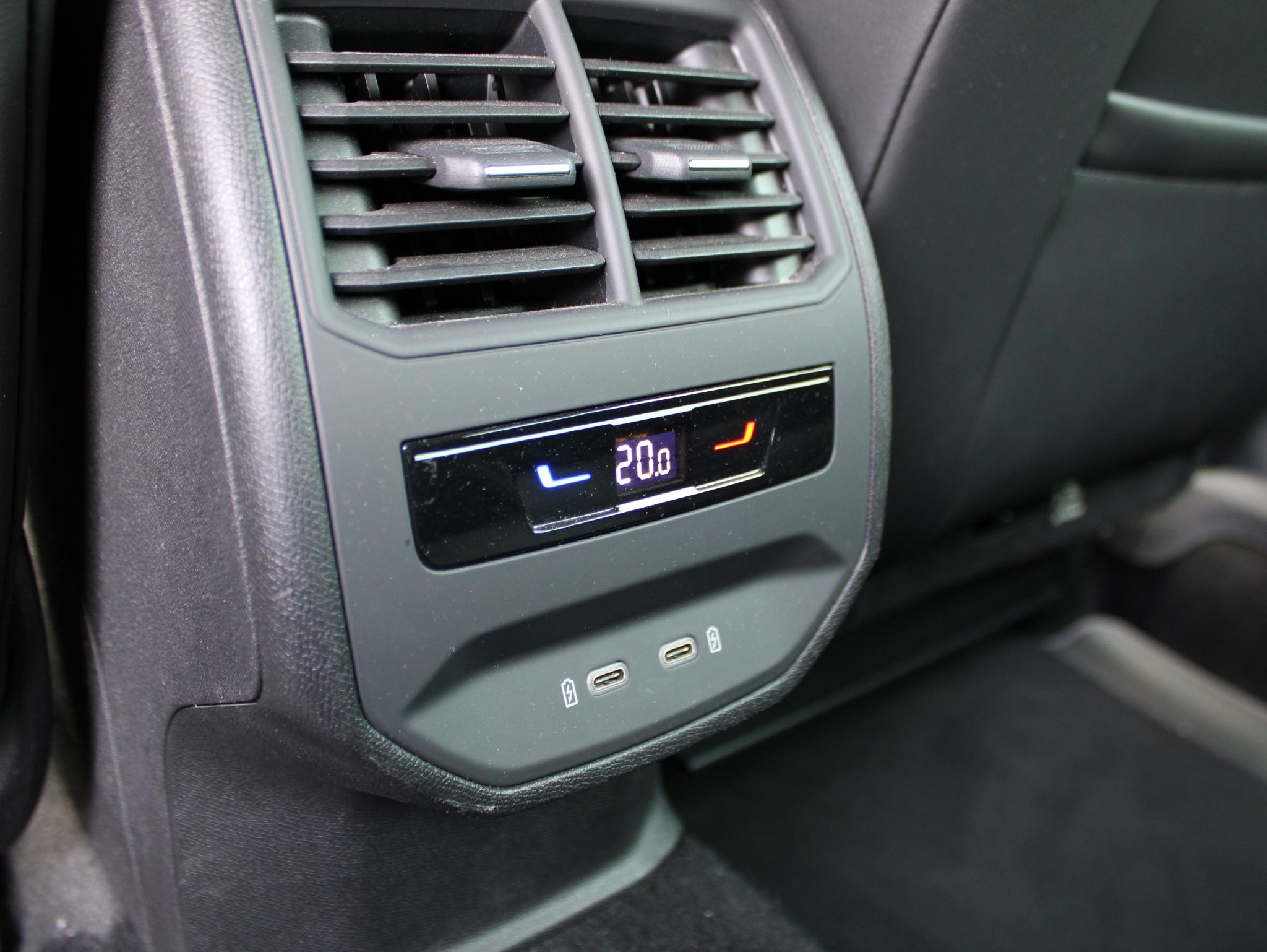Foto van Seat Seat Leon SP