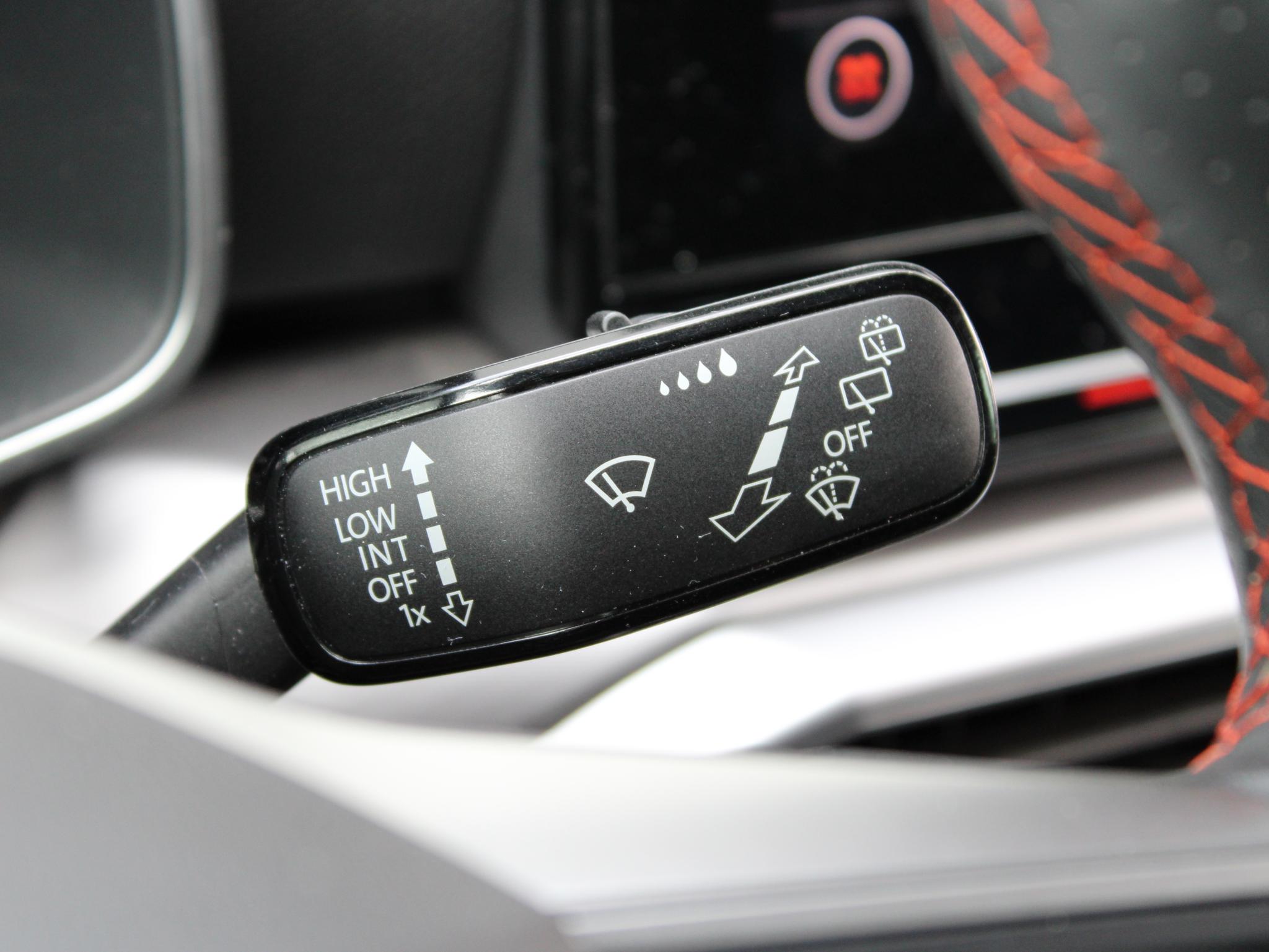 Foto van Seat Seat Leon SP