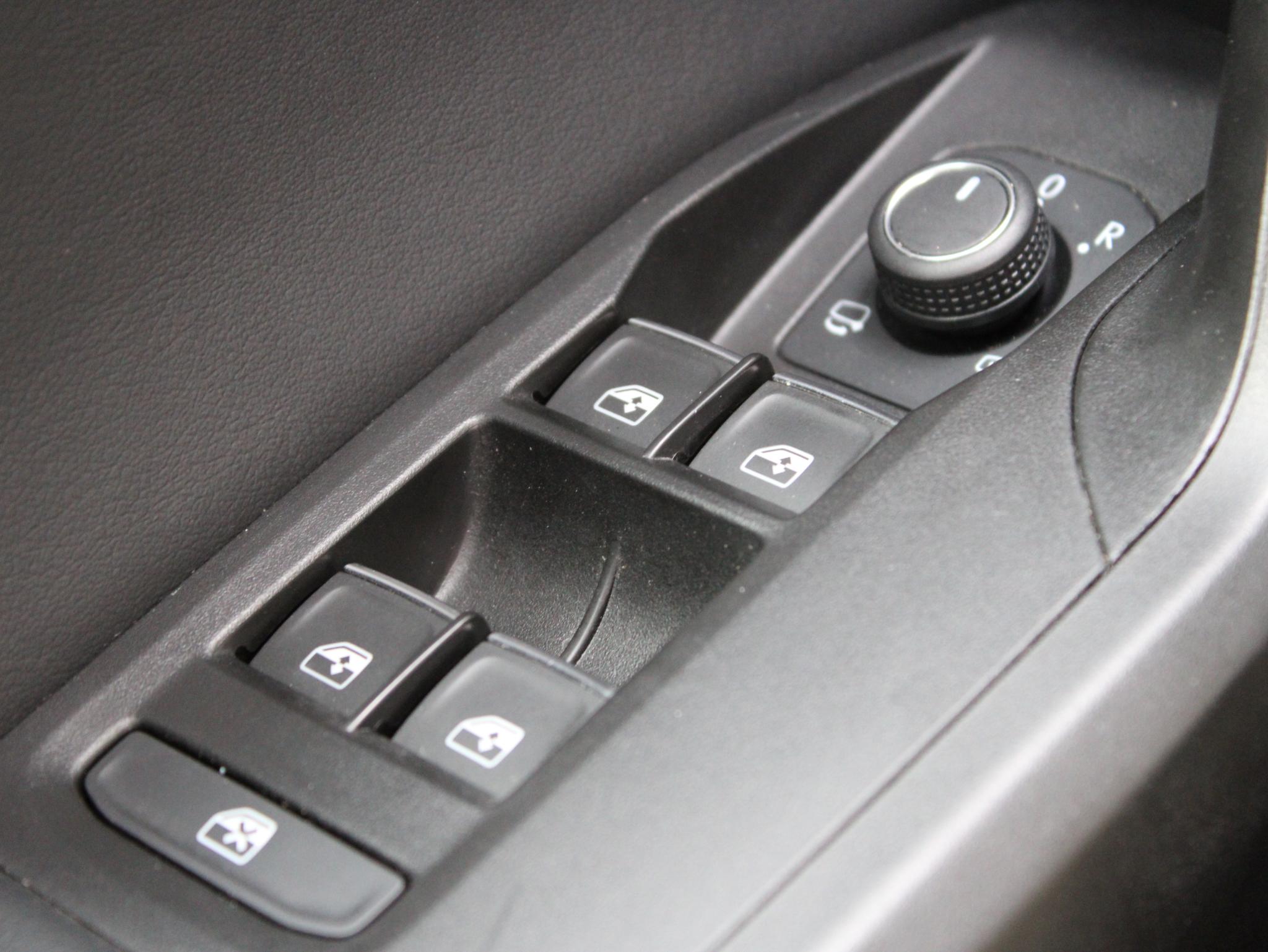 Foto van Seat Seat Leon SP