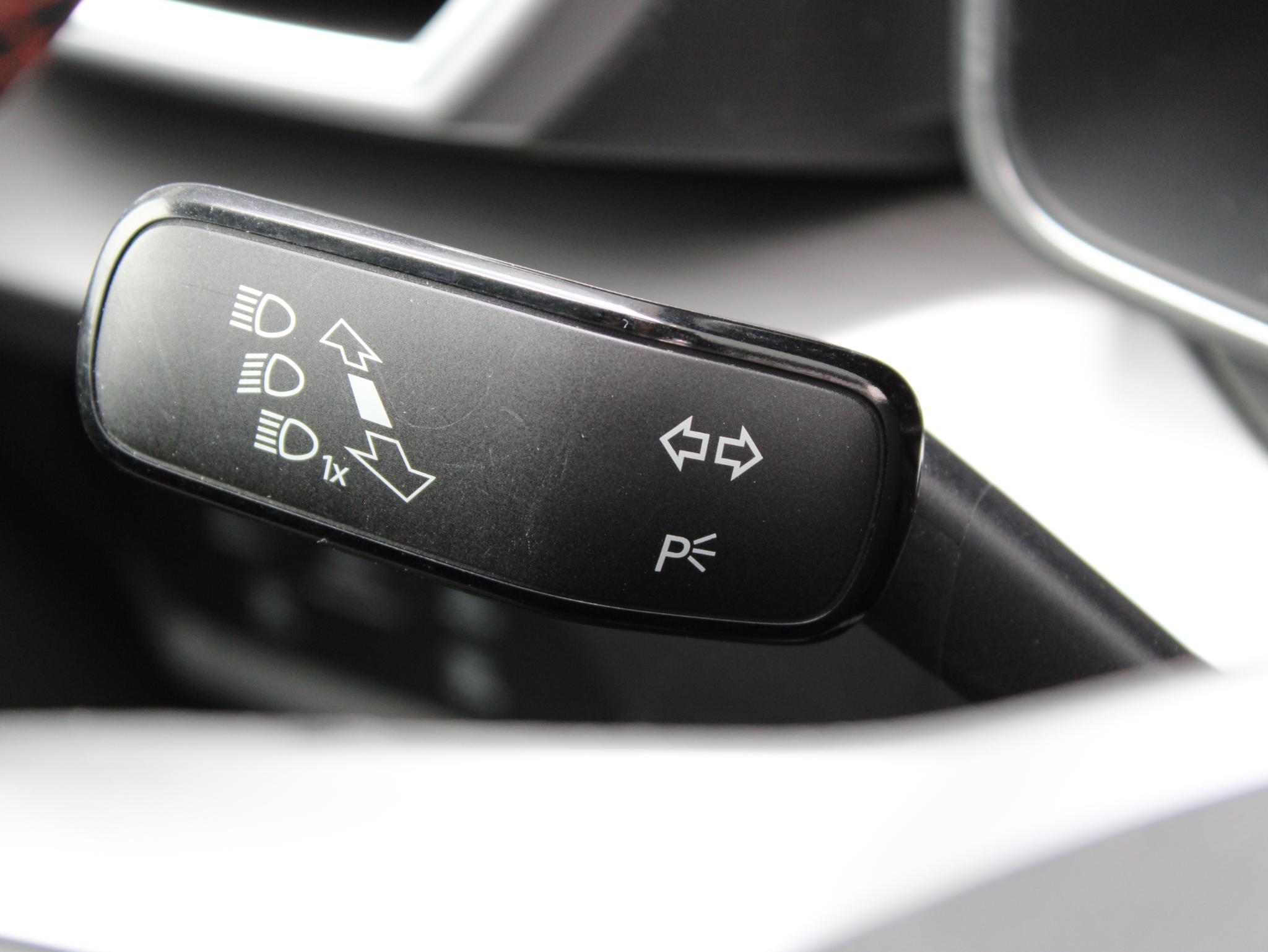 Foto van Seat Seat Leon SP