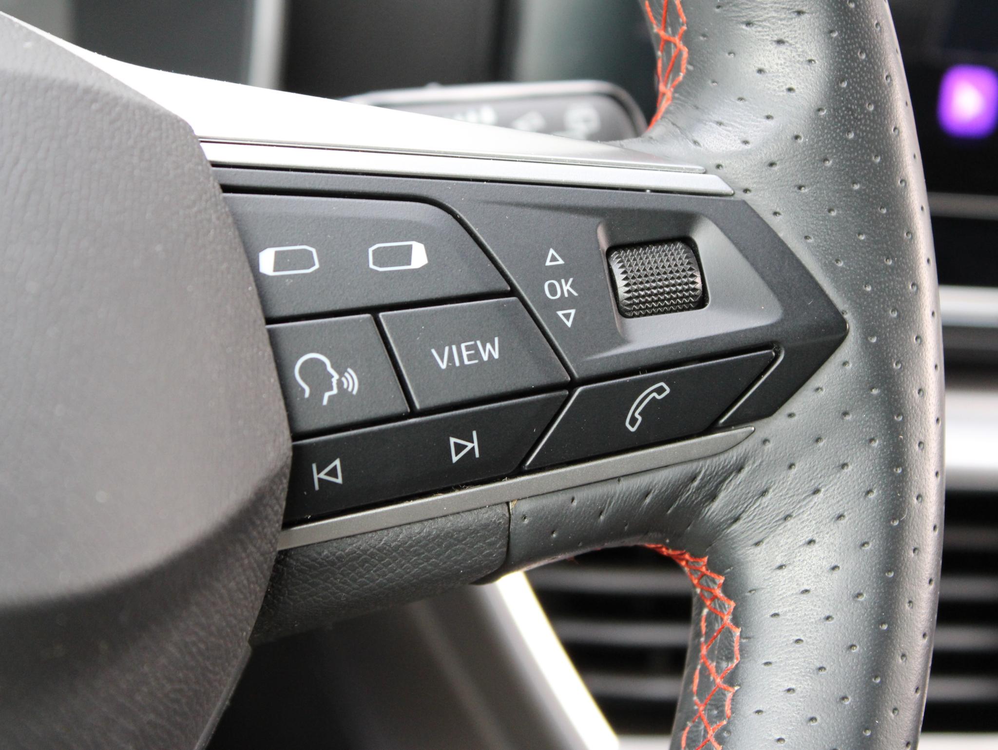 Foto van Seat Seat Leon SP