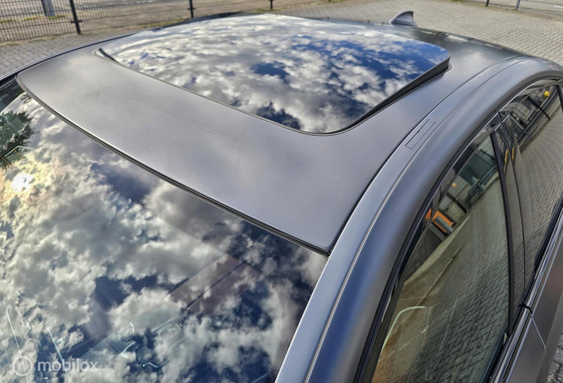 Foto van BMW 530e