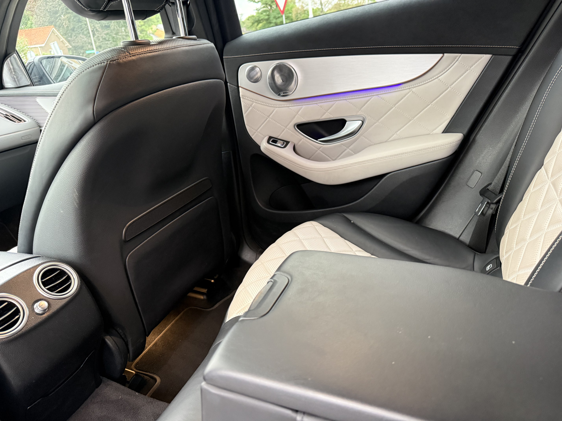Foto van Mercedes-Benz Eqc 400 4Matic