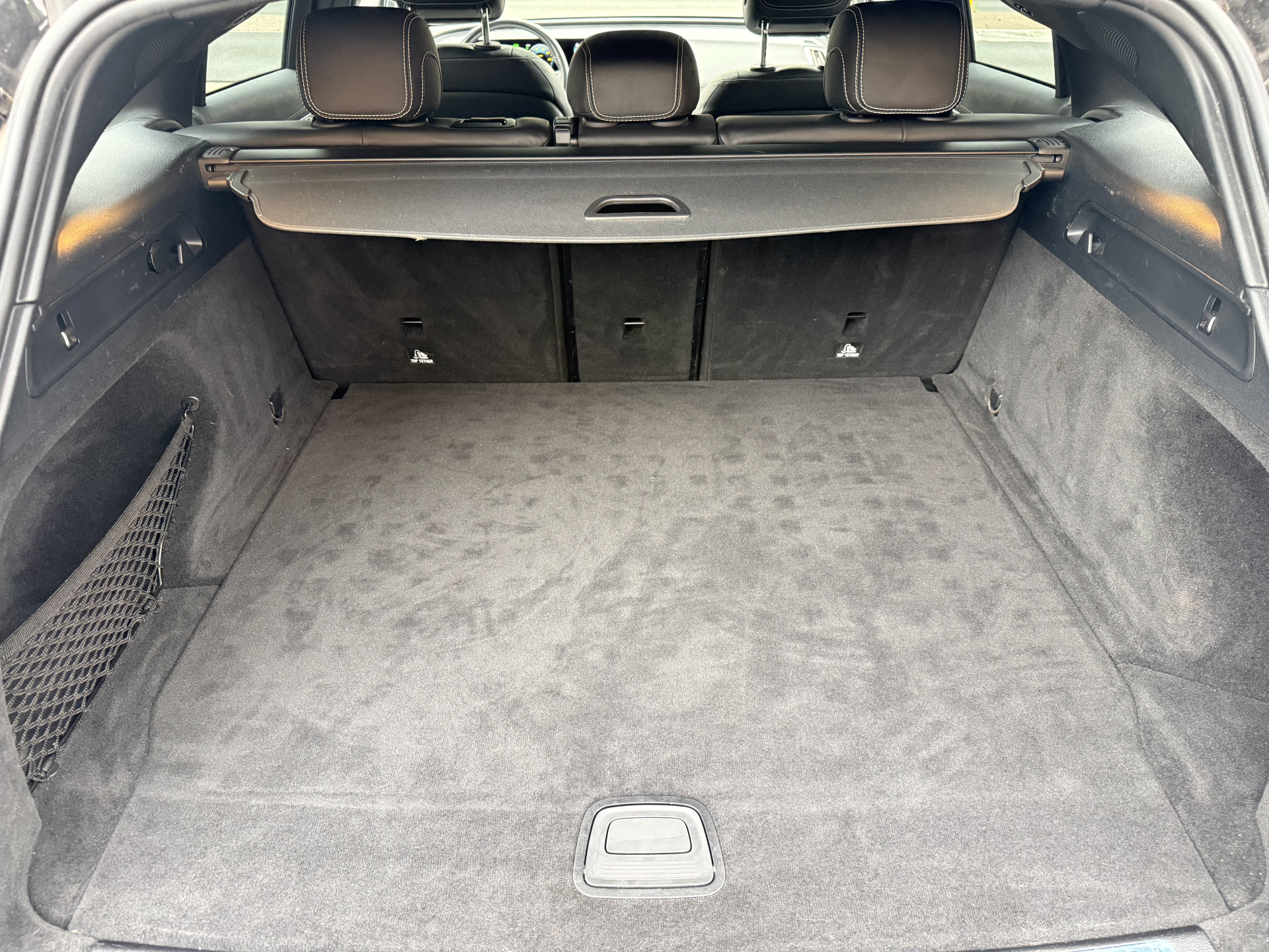 Foto van Mercedes-Benz Eqc 400 4Matic