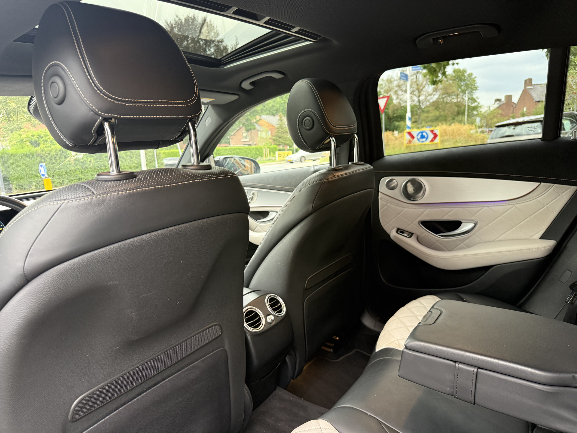 Foto van Mercedes-Benz Eqc 400 4Matic