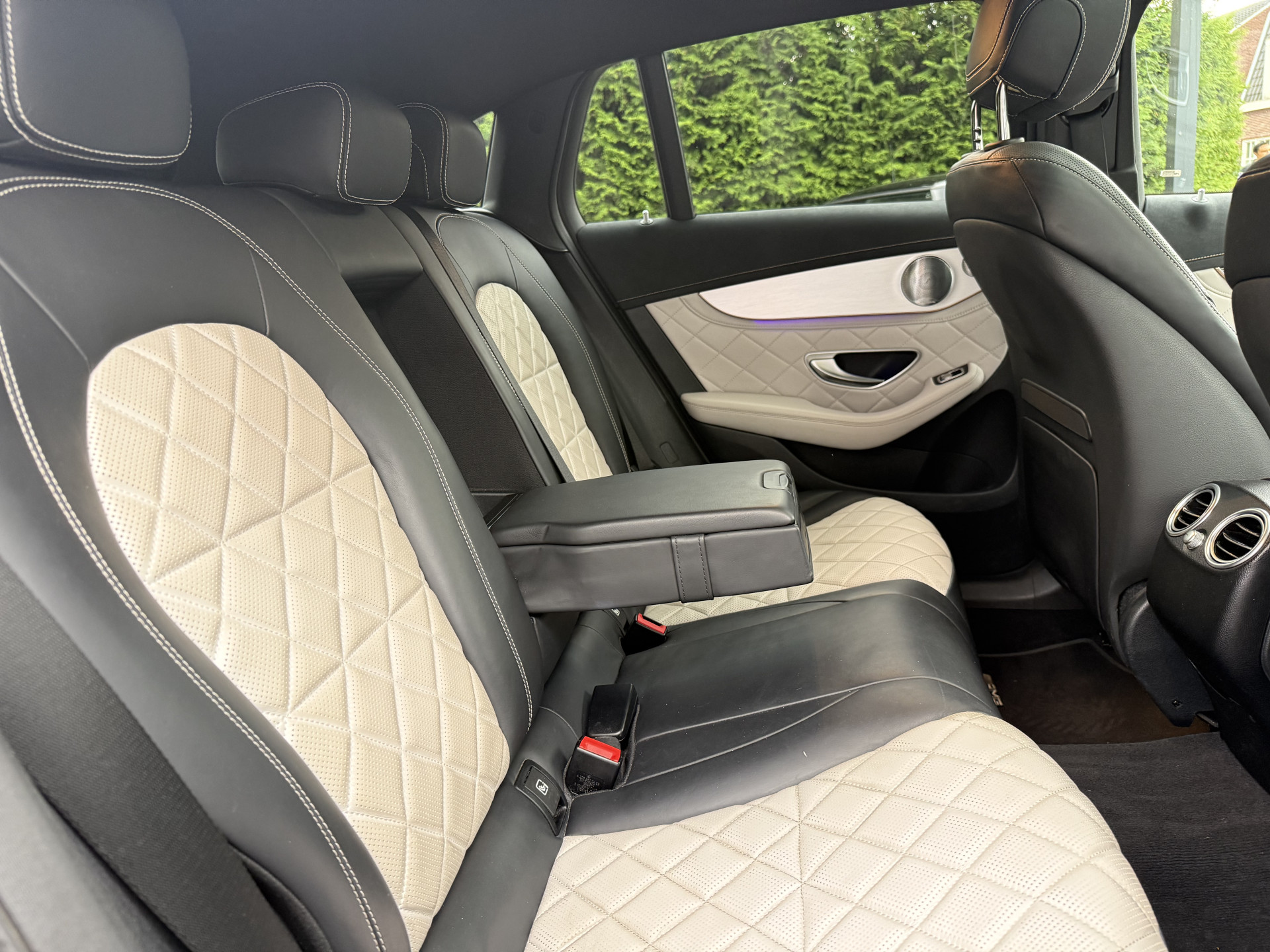 Foto van Mercedes-Benz Eqc 400 4Matic