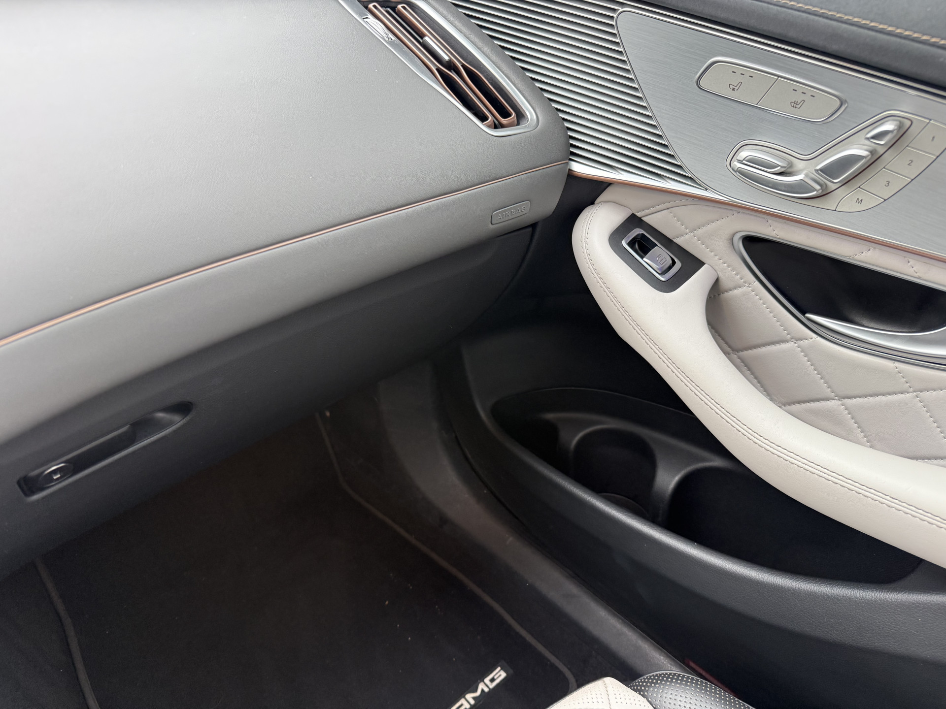 Foto van Mercedes-Benz Eqc 400 4Matic