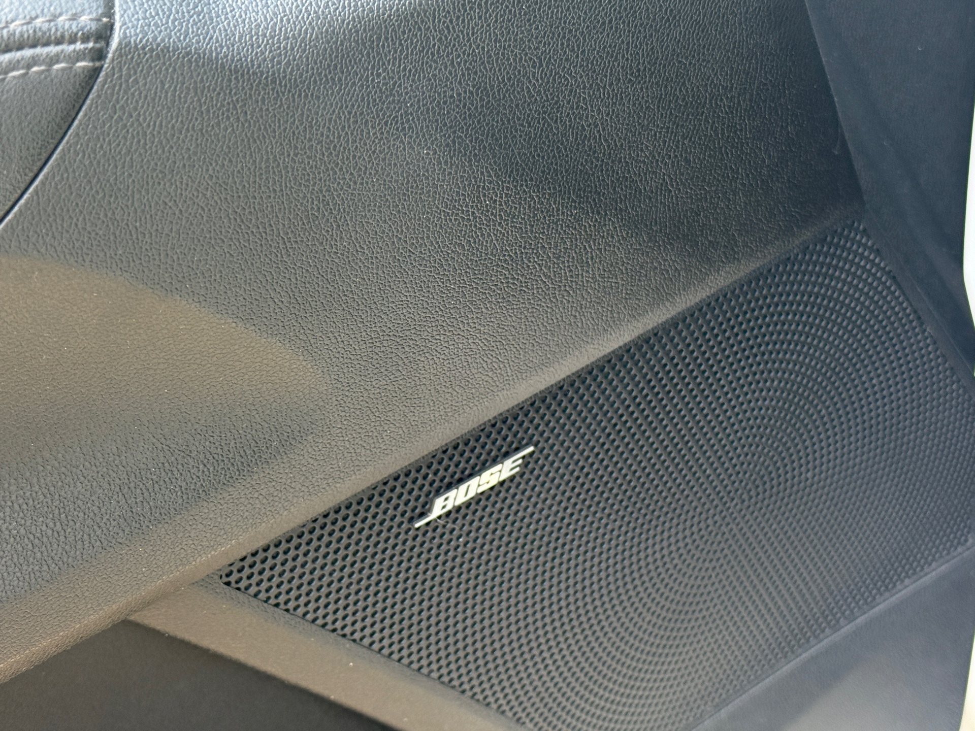 Foto van Kia Sorento