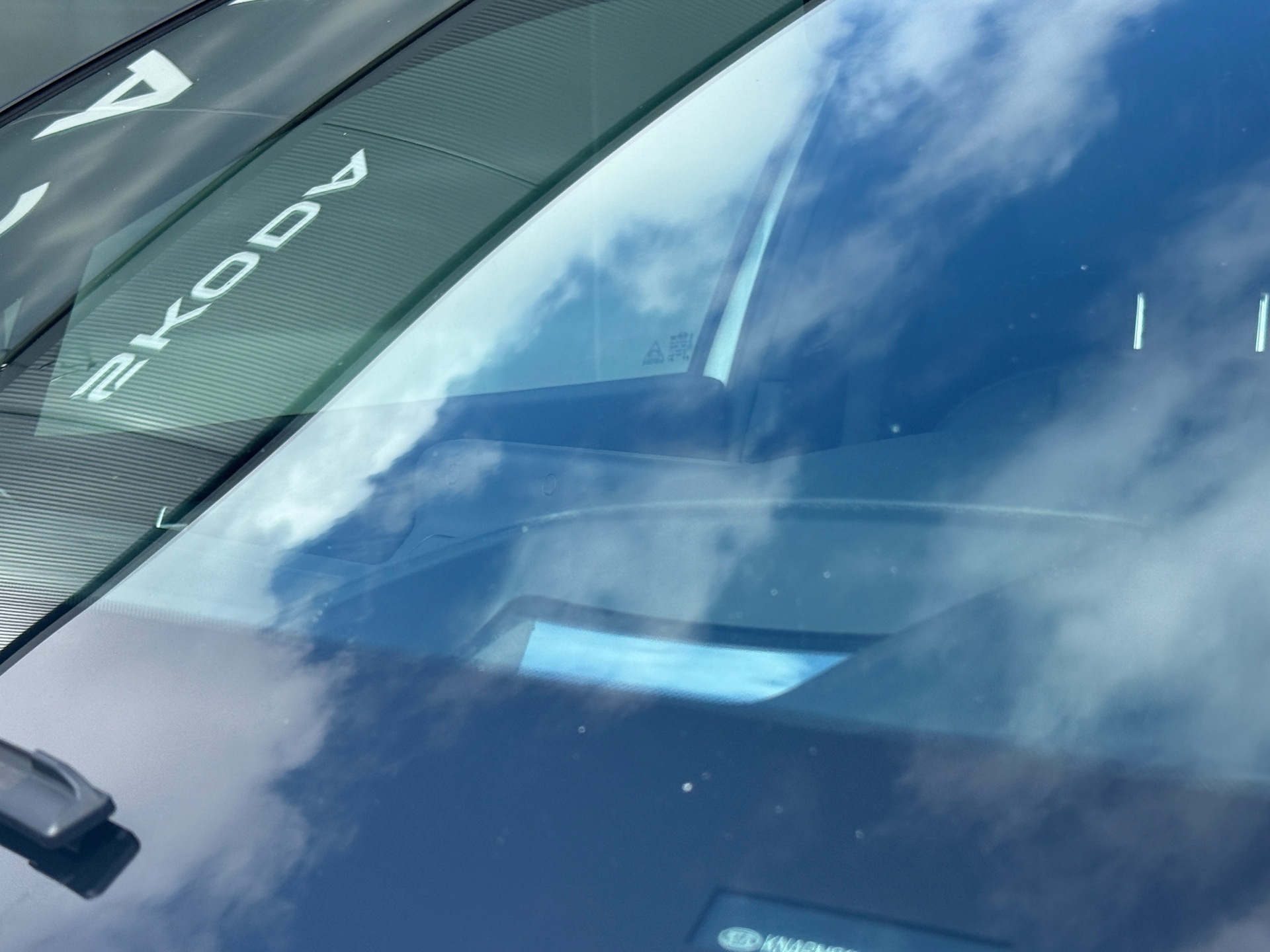 Foto van Kia Sorento