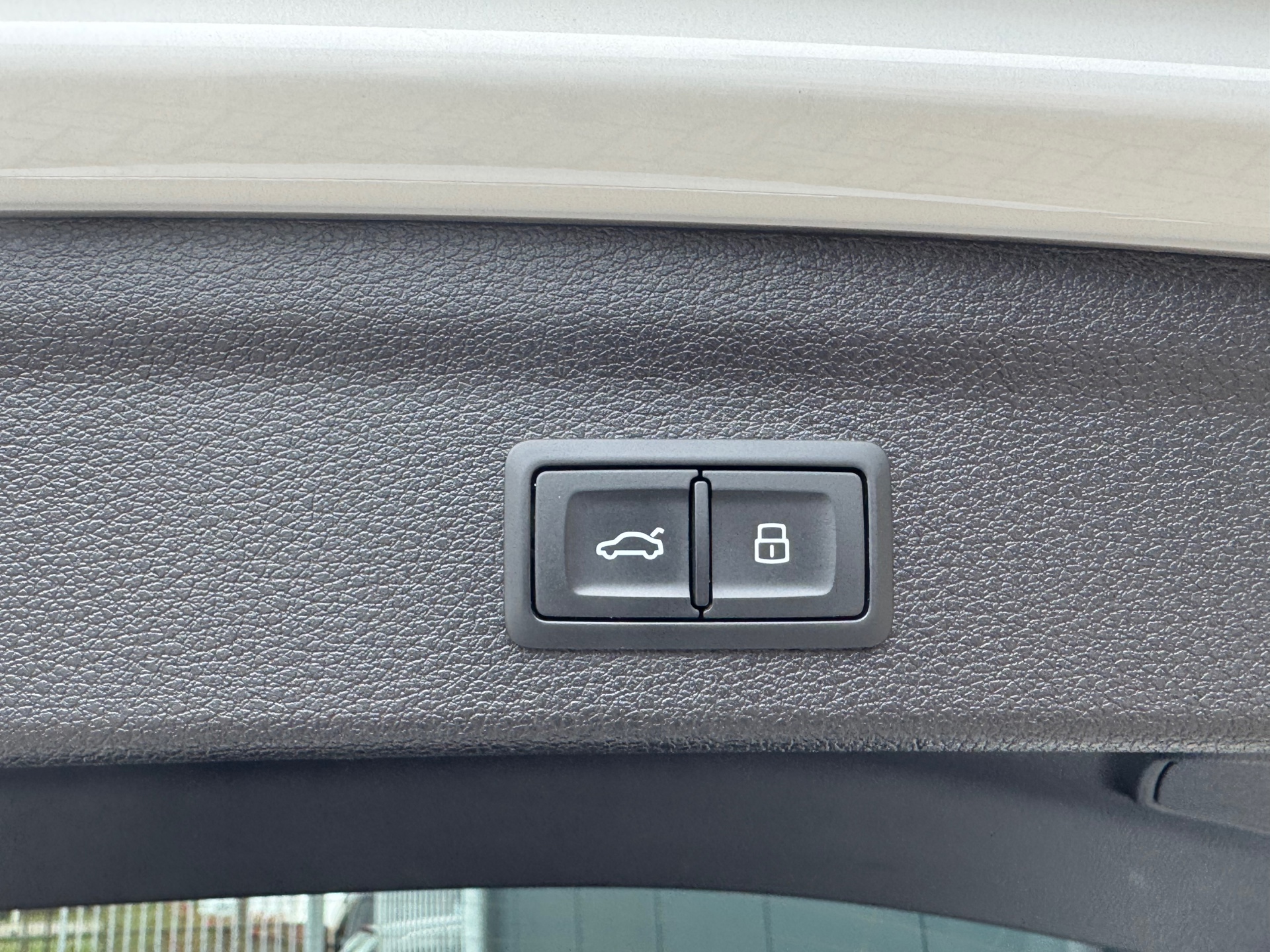 Foto van Audi Q3