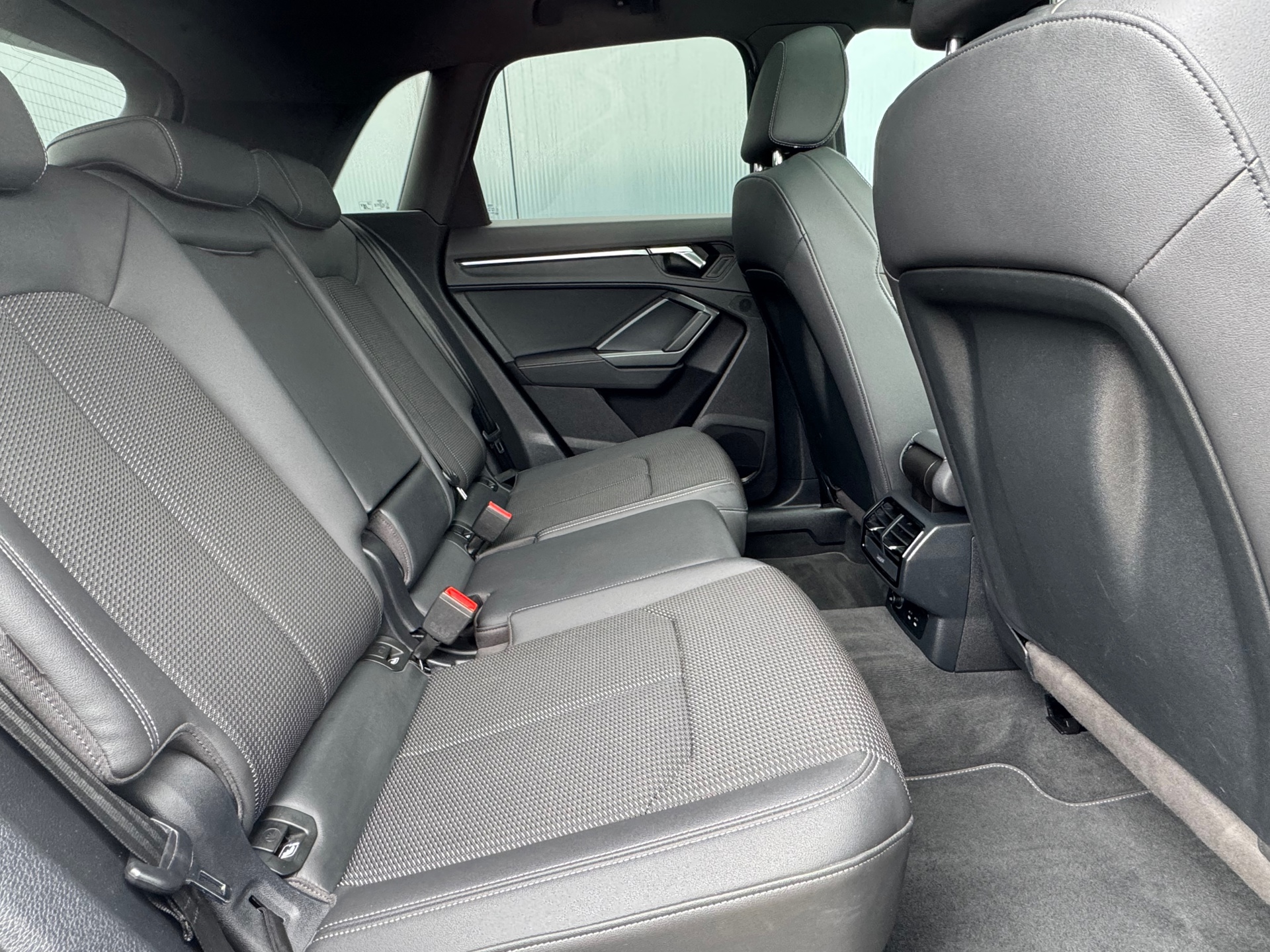 Foto van Audi Q3