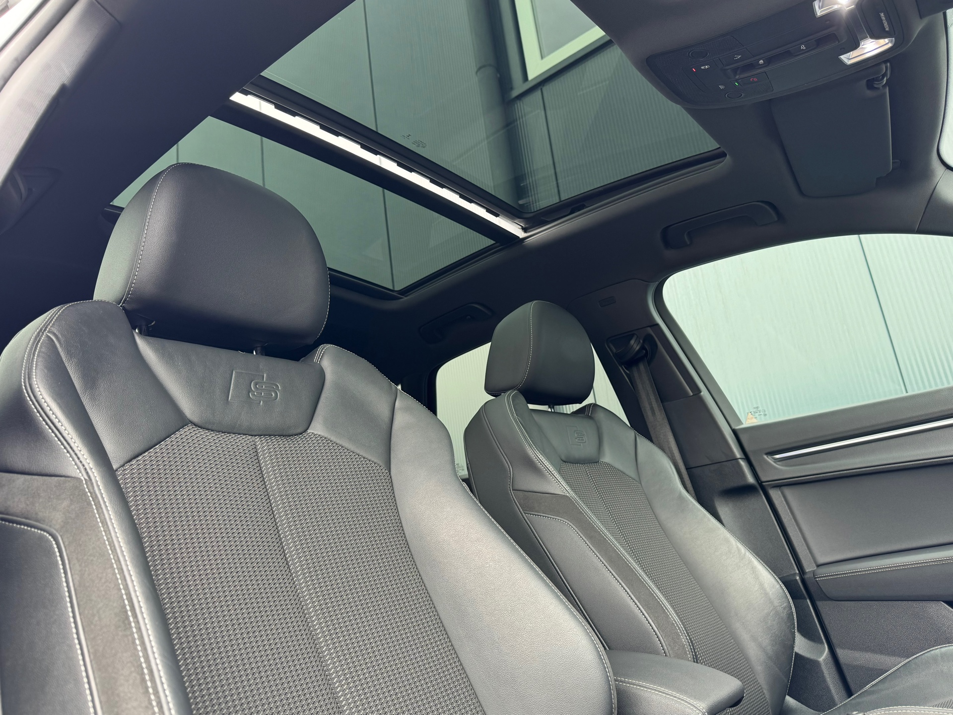 Foto van Audi Q3