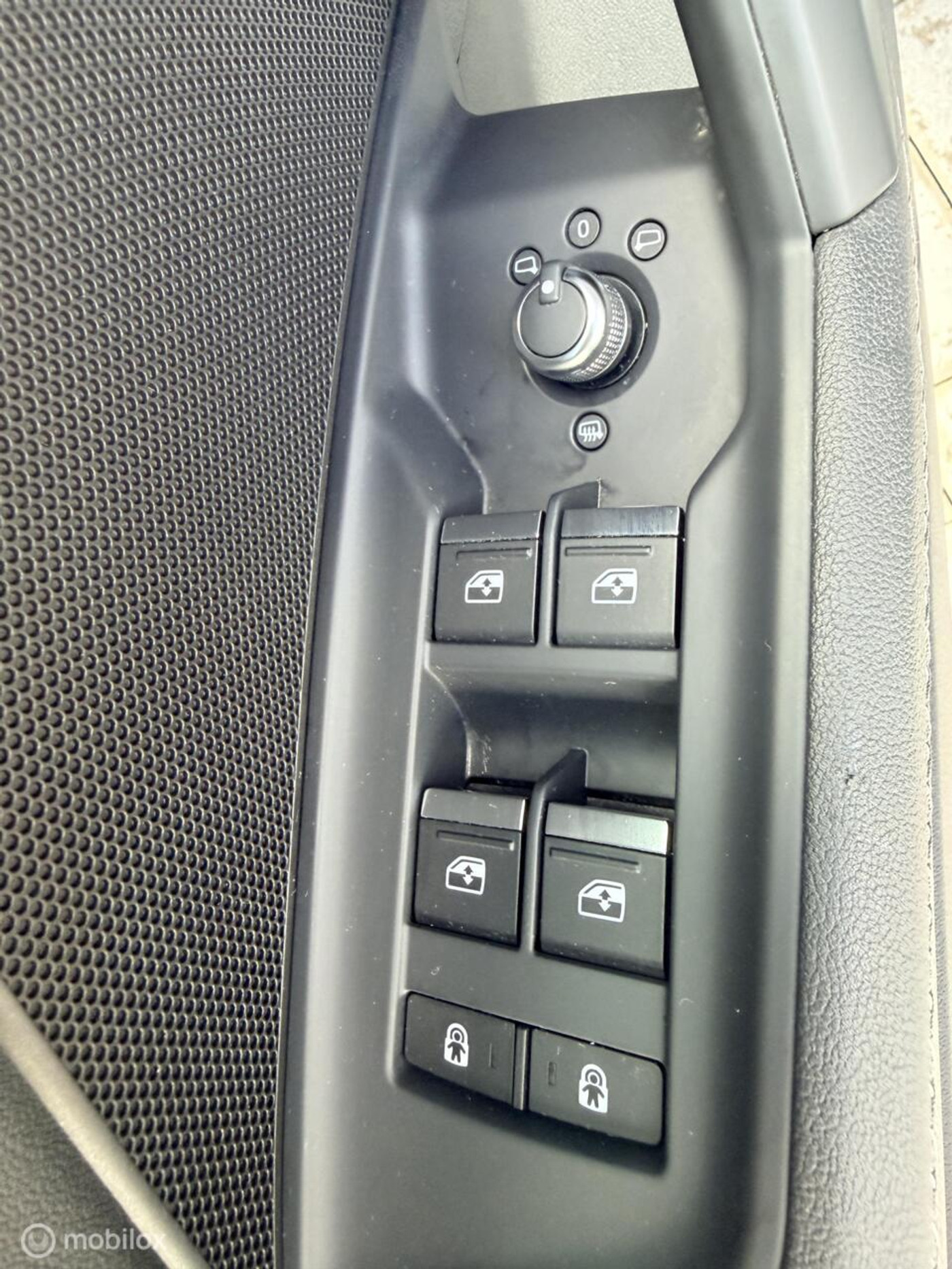 Foto van Audi A3 Limousine