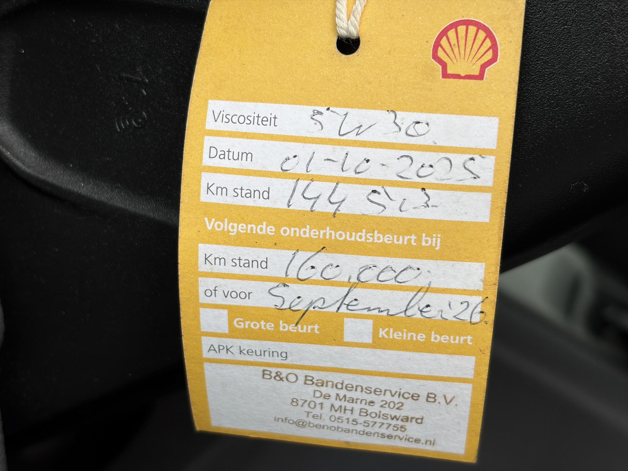 Foto van Peugeot Expert