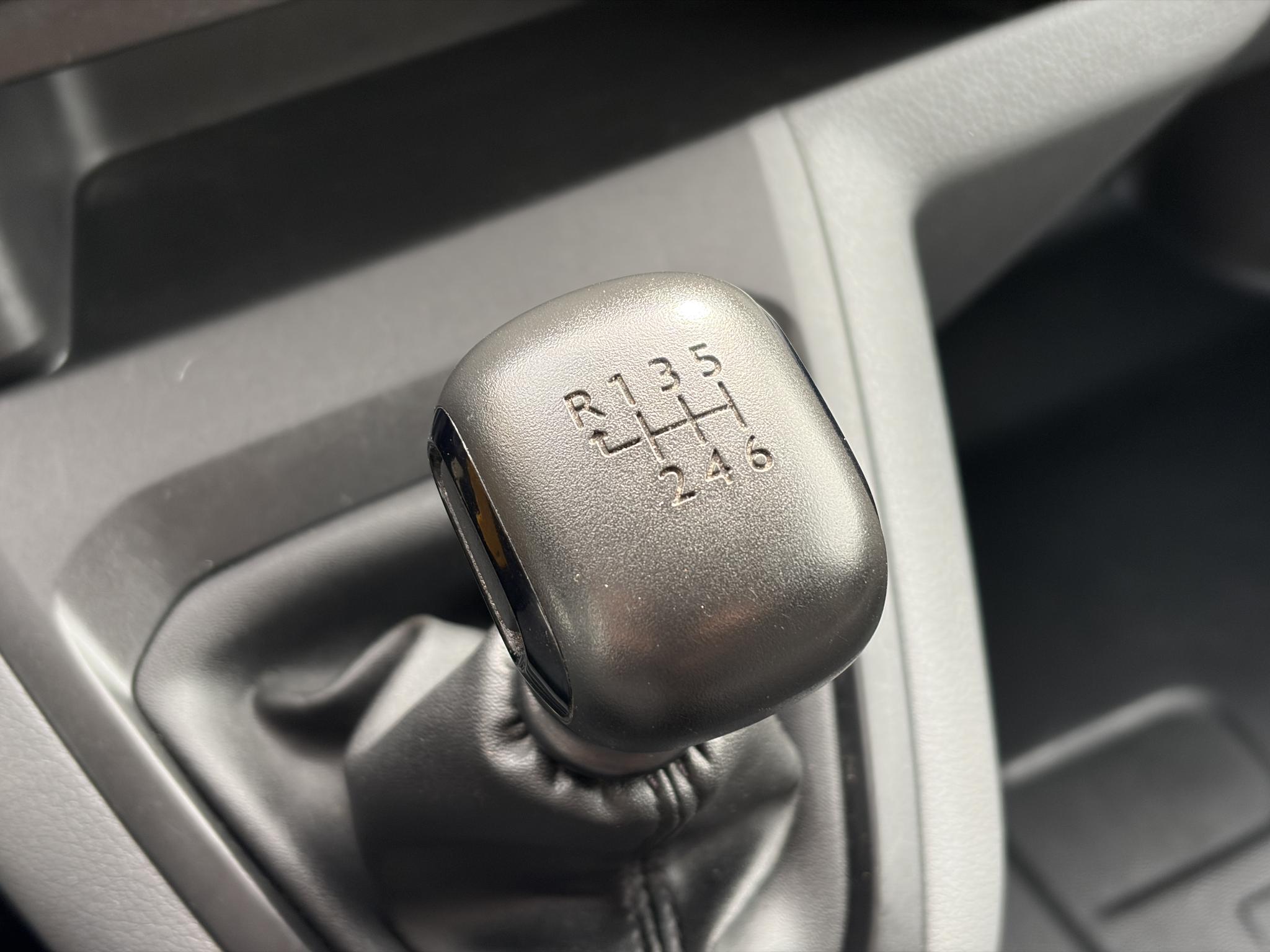 Foto van Peugeot Expert