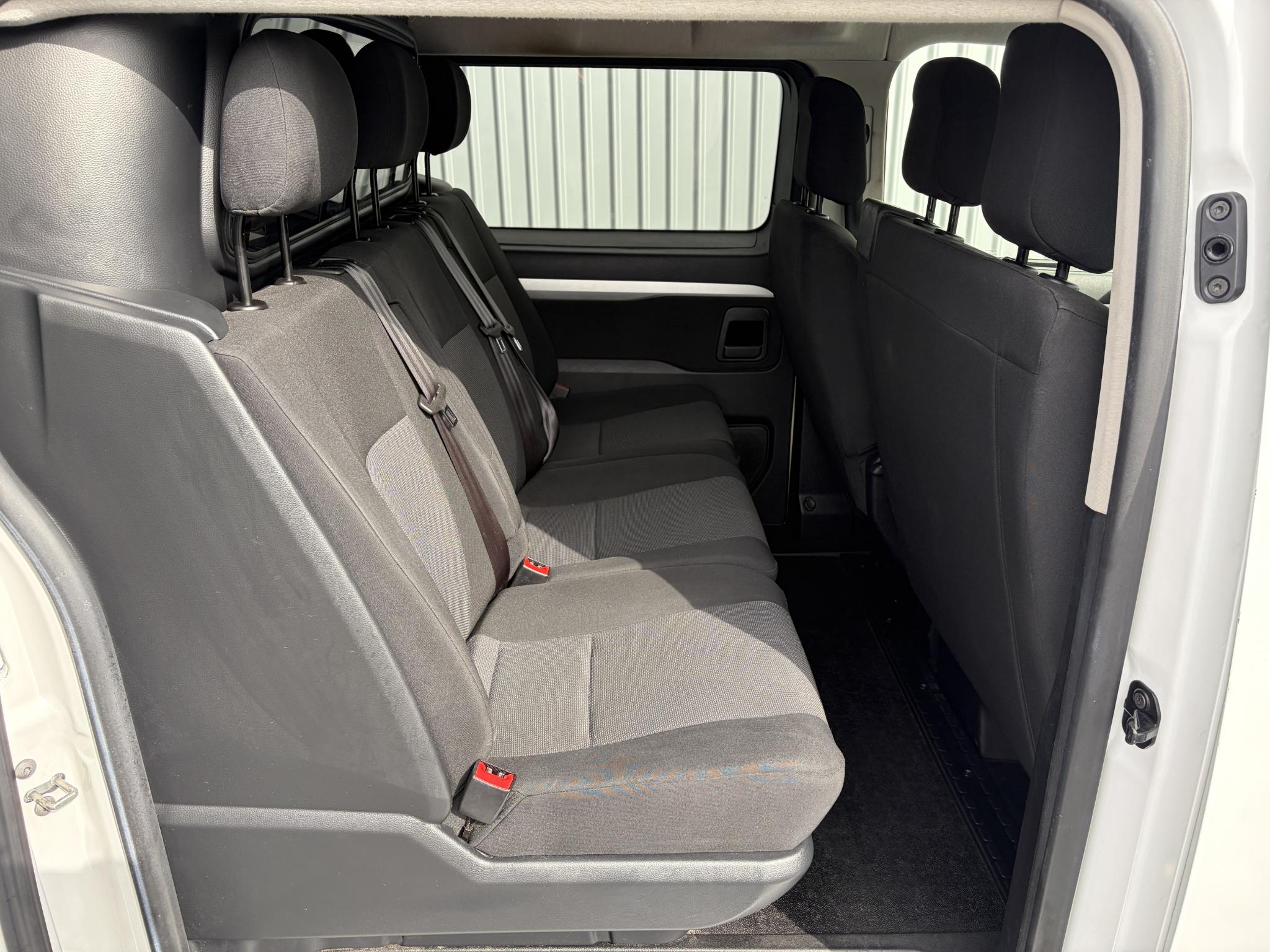 Foto van Peugeot Expert