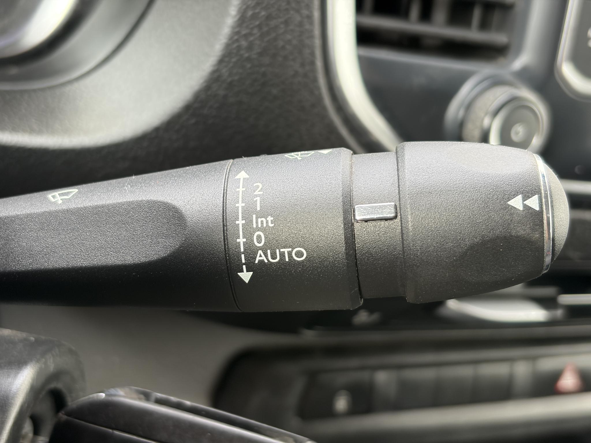 Foto van Peugeot Expert