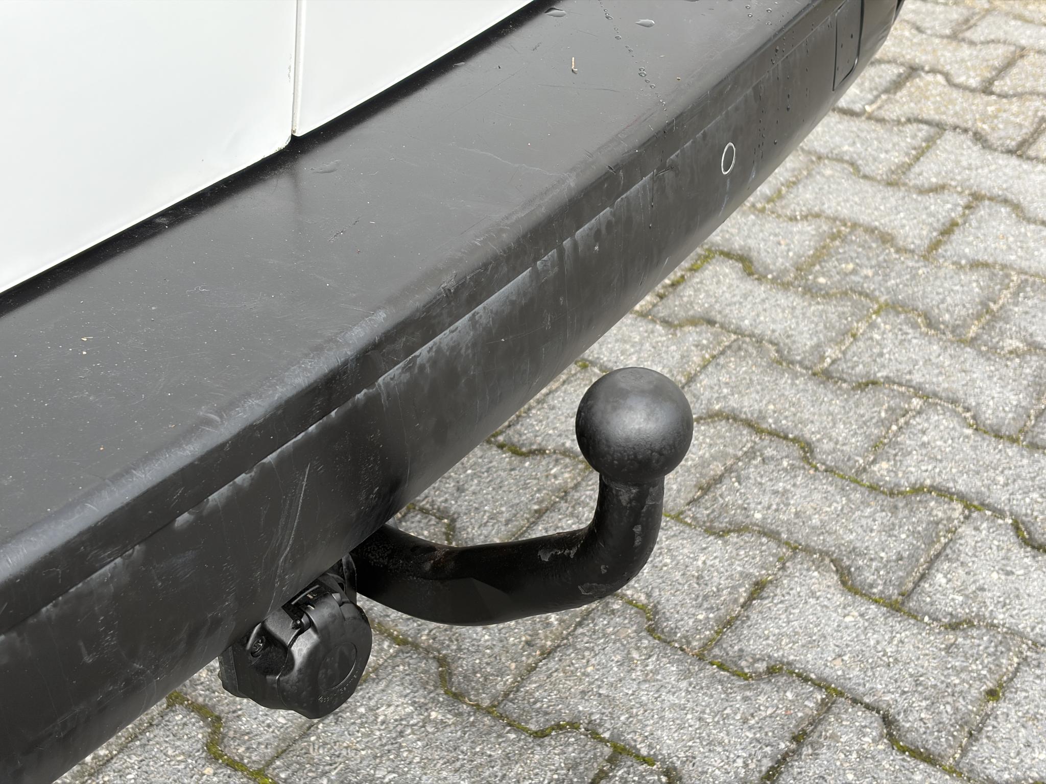 Foto van Peugeot Expert